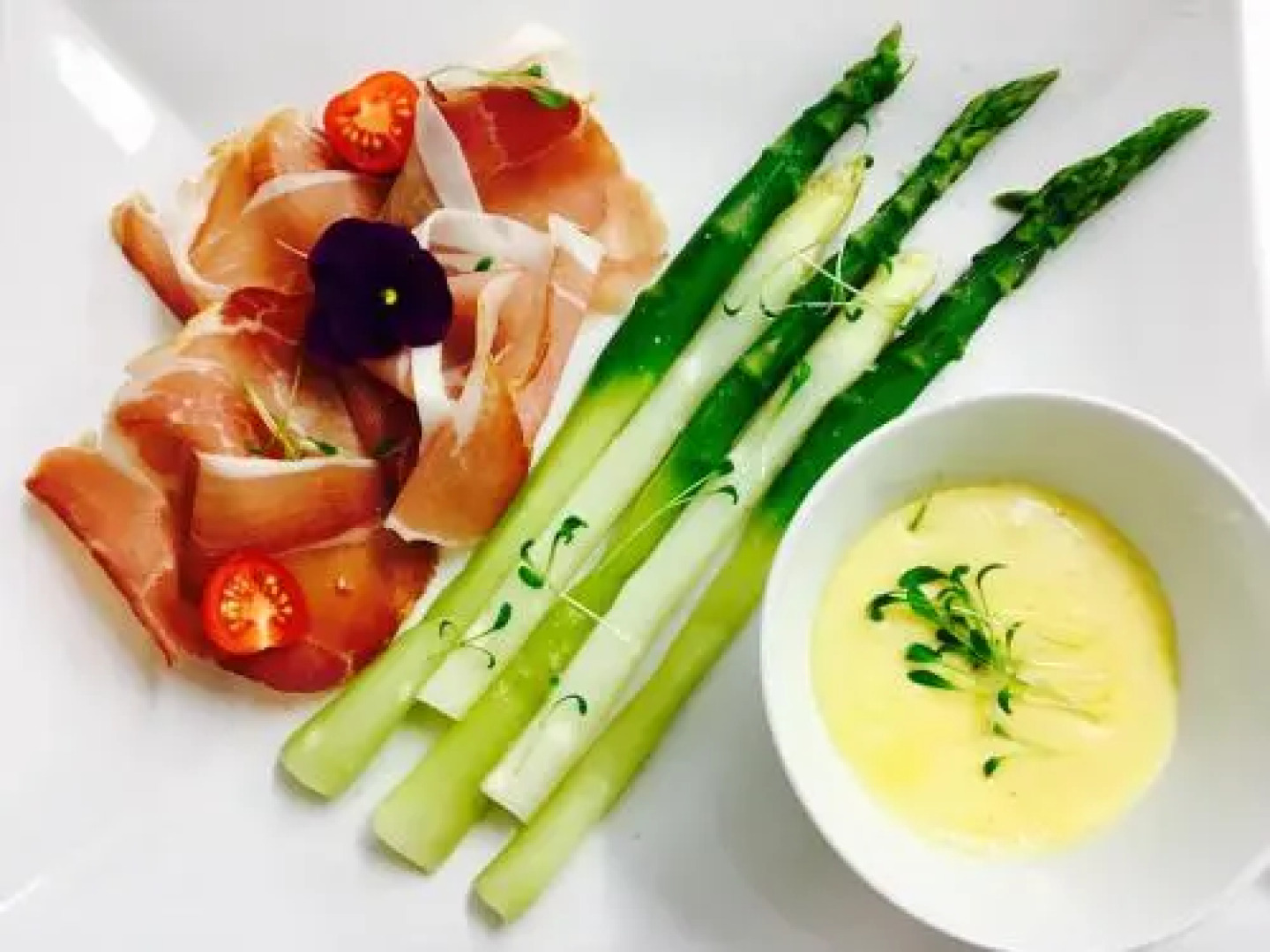 Auberge Les Deux Tours