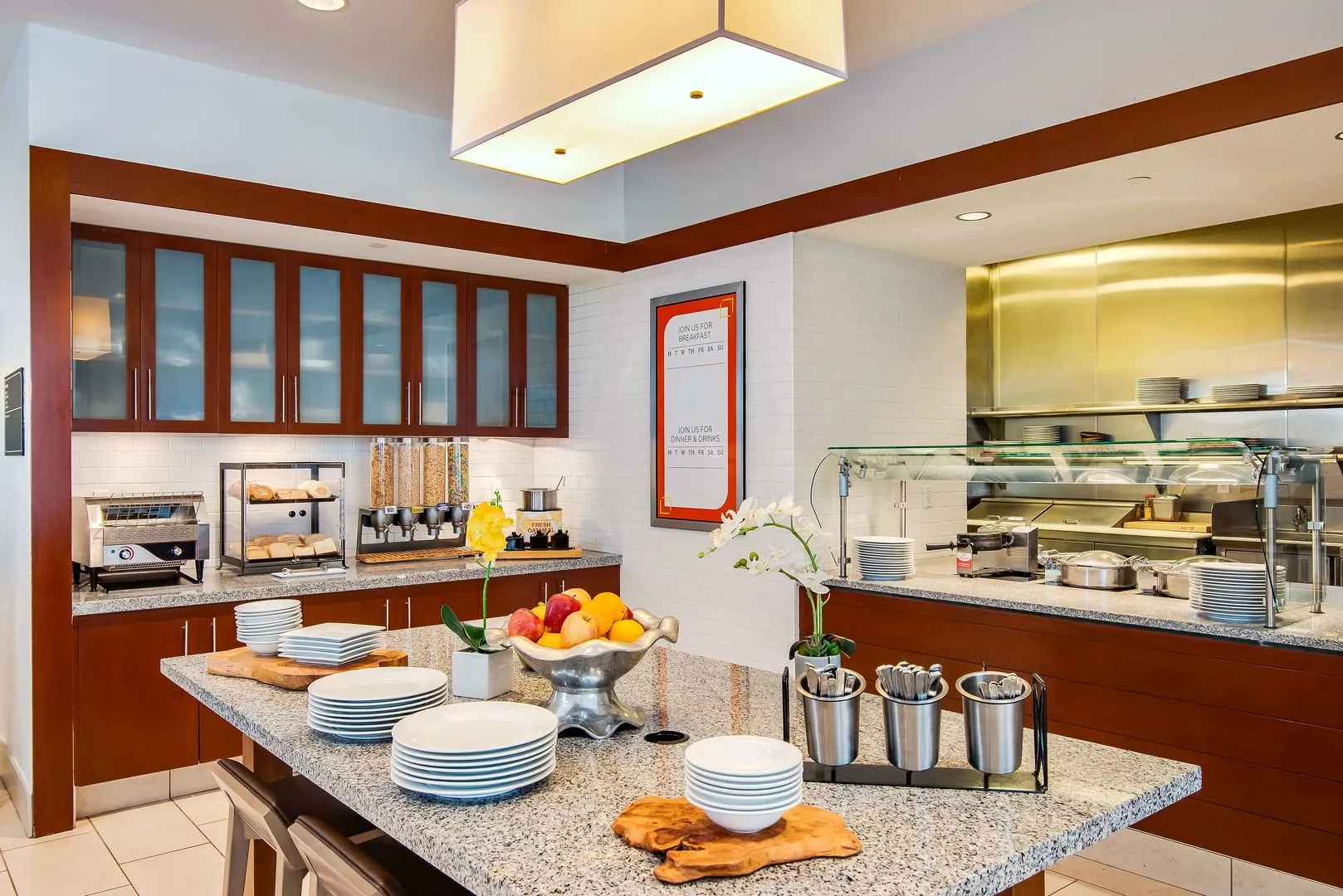 Hilton Garden Inn Alexandria Old Town National Harbor