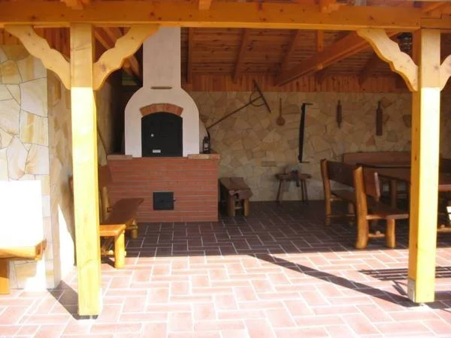 Napfény Apartman és Vendégház