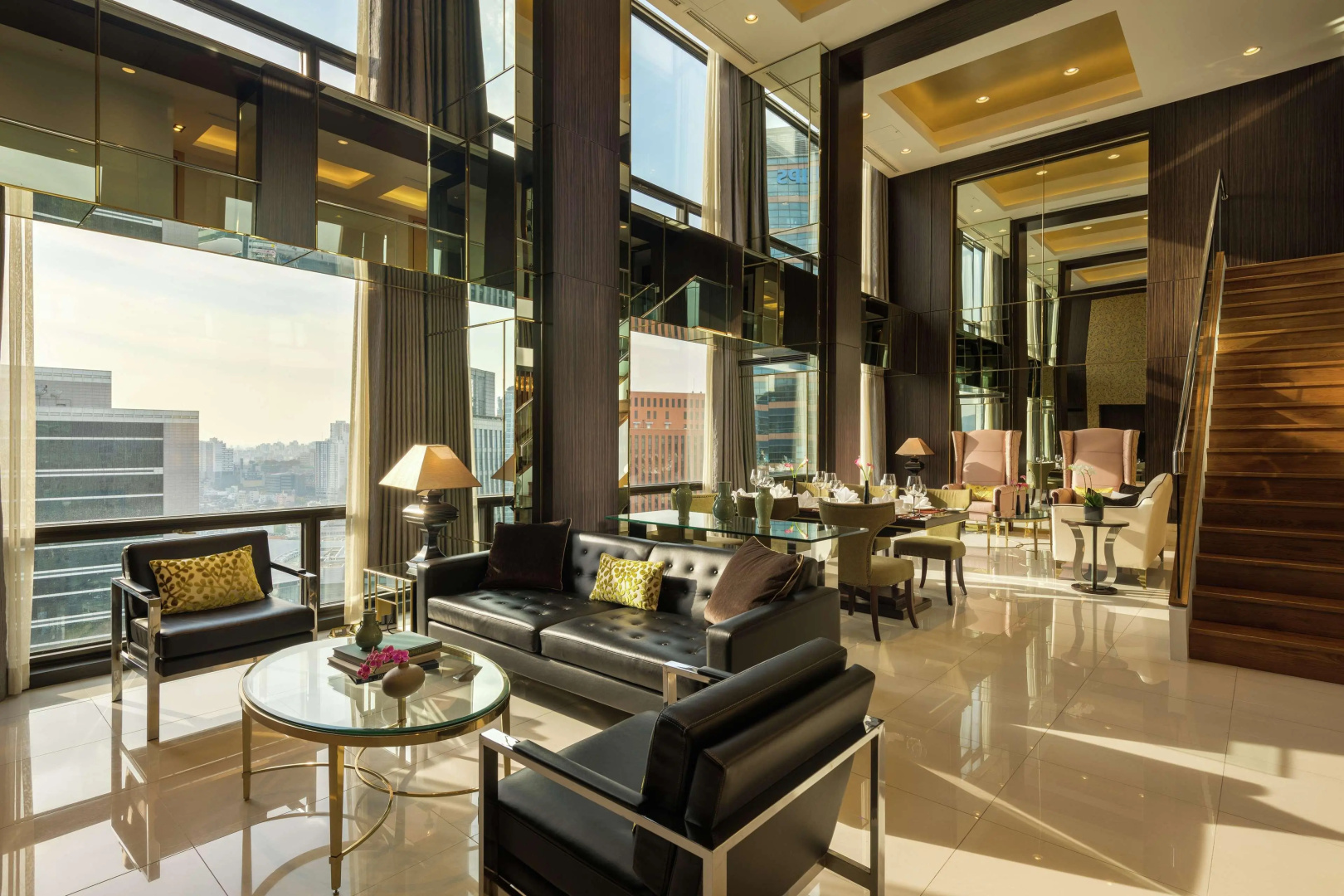 Millennium Hilton Seoul
