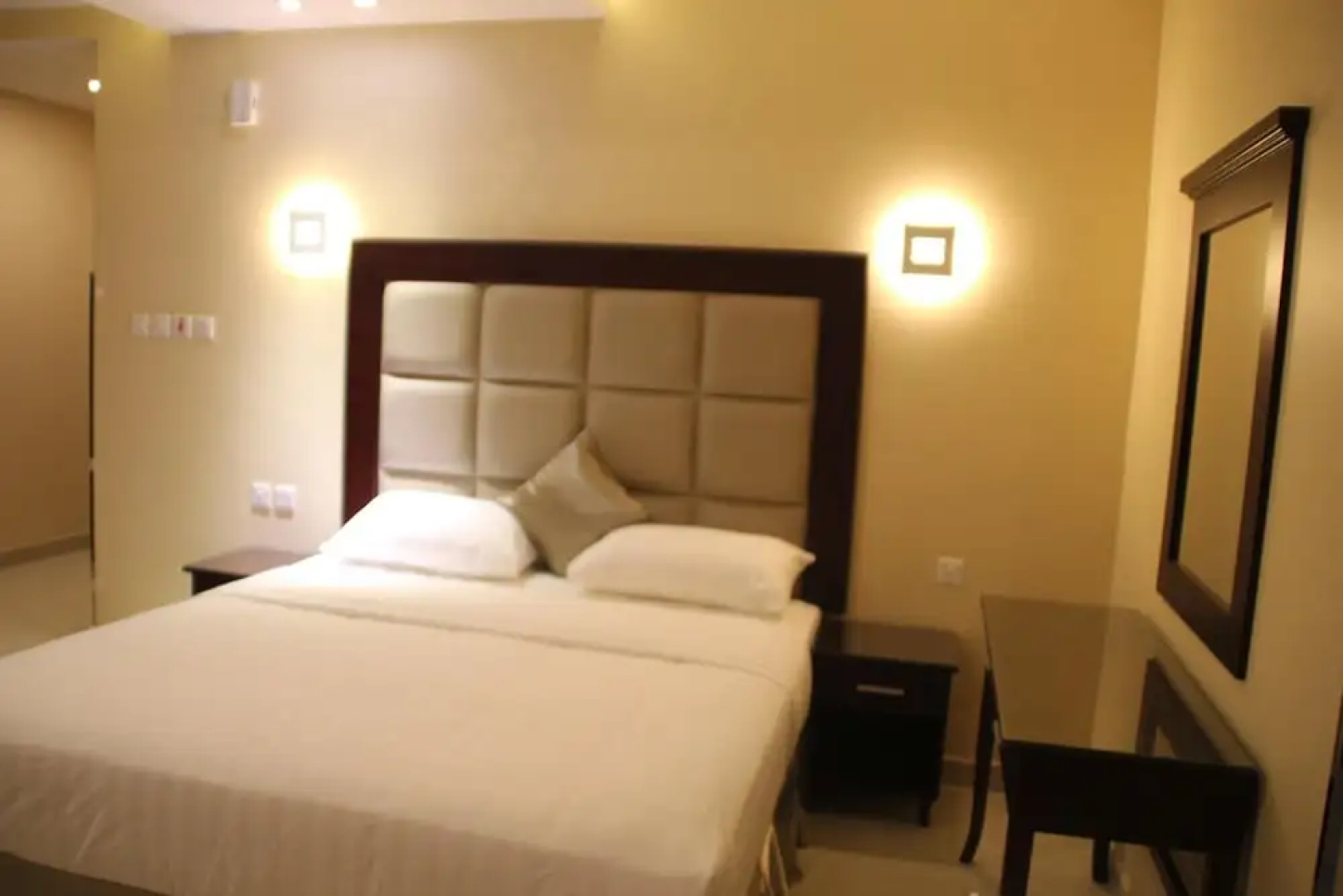 Marahel Kharj Aparthotel 3