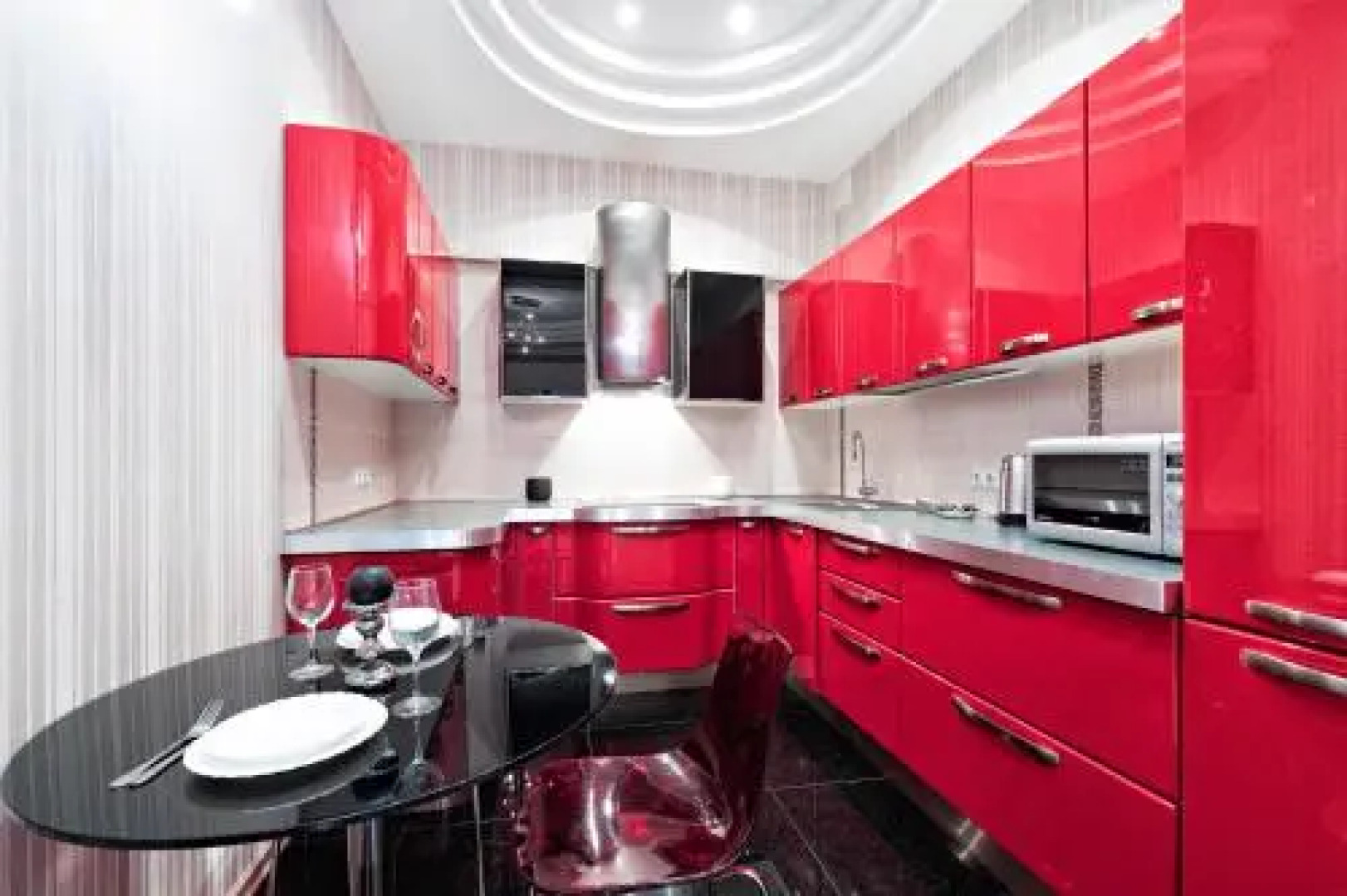 Arkadia Palace Luxury Apartments