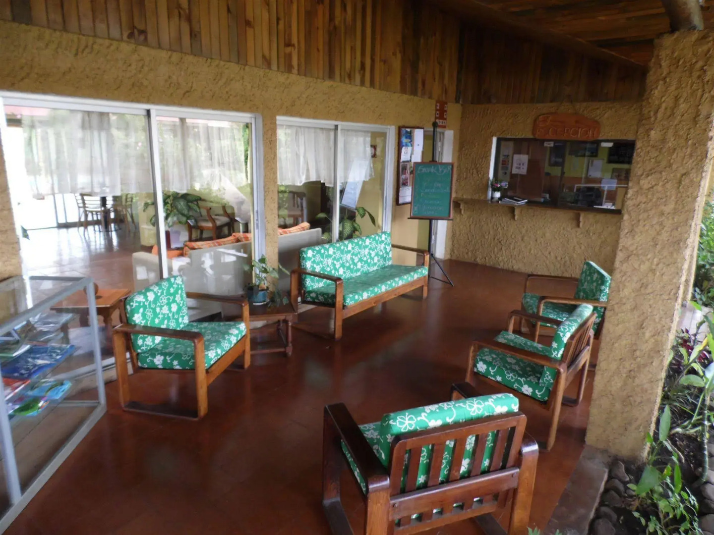 Manutara Hotel