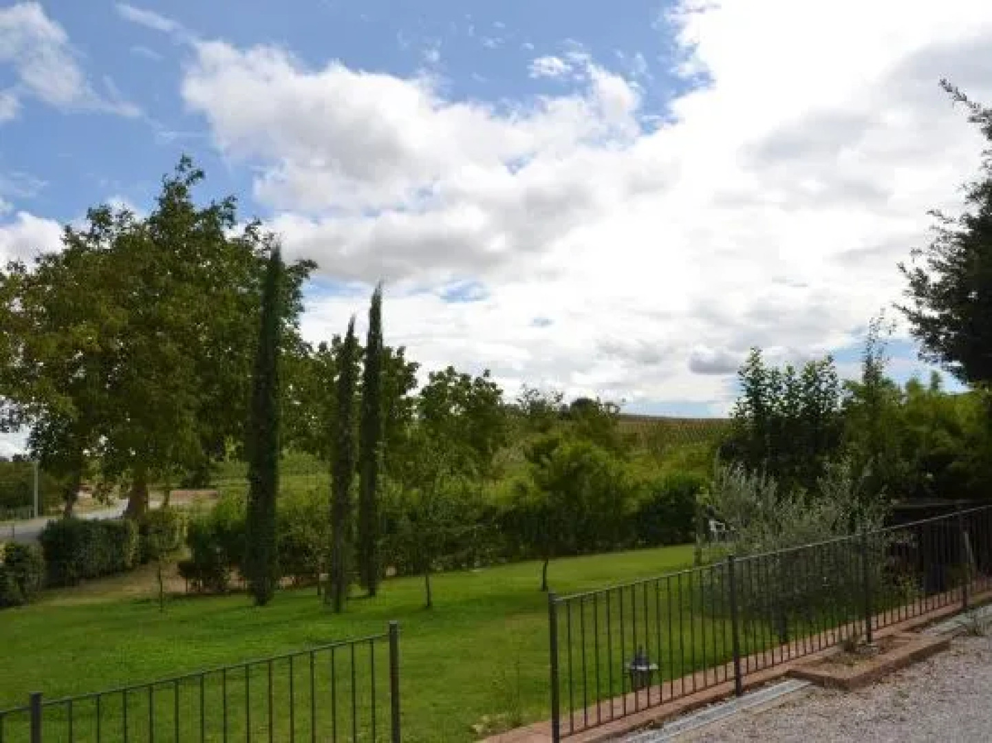 Affittacamere La Fornace