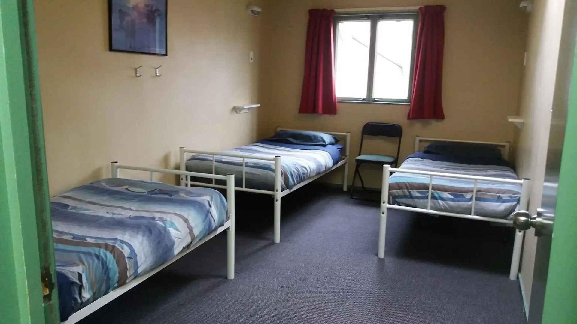 YHA Nelson by Accents - Hostel