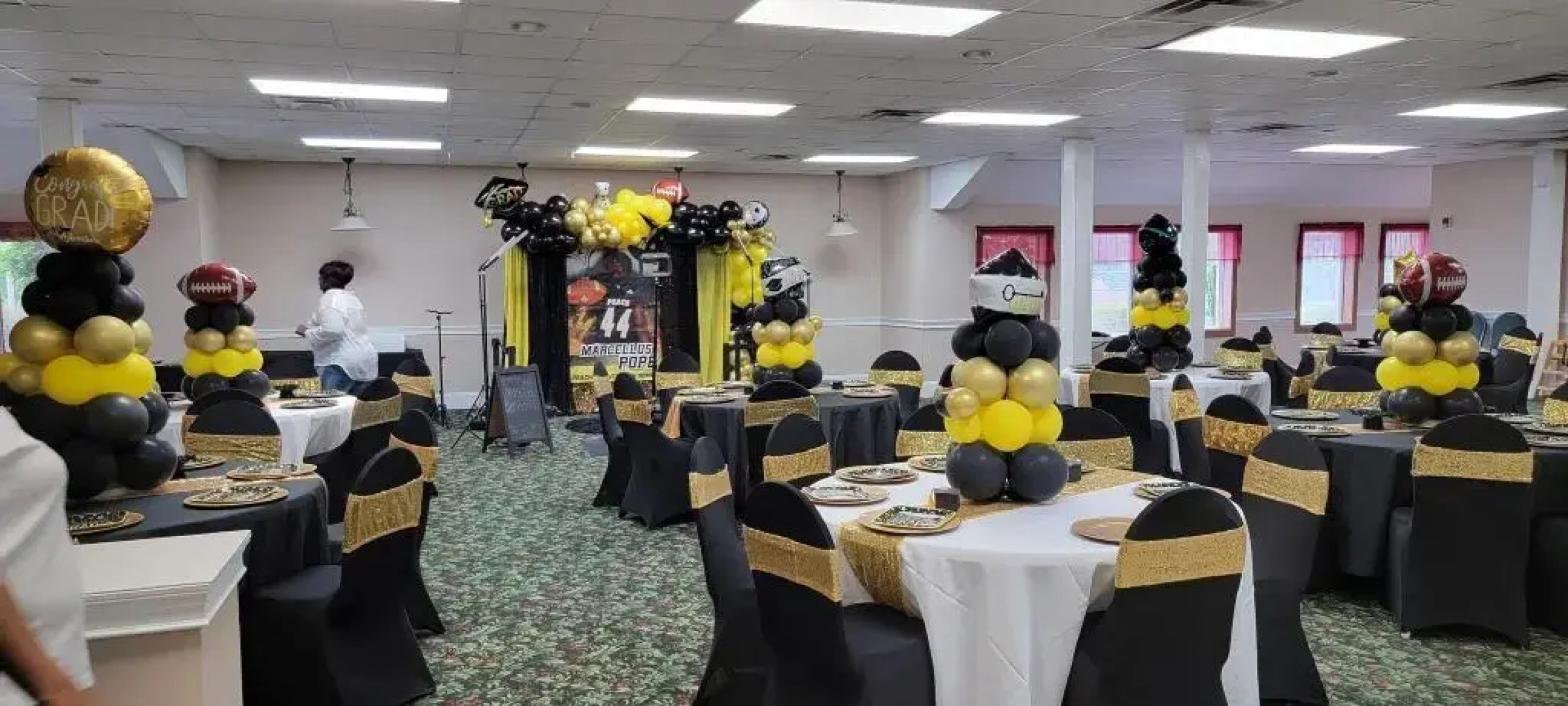 Ramada by Wyndham & Suites Warner Robins