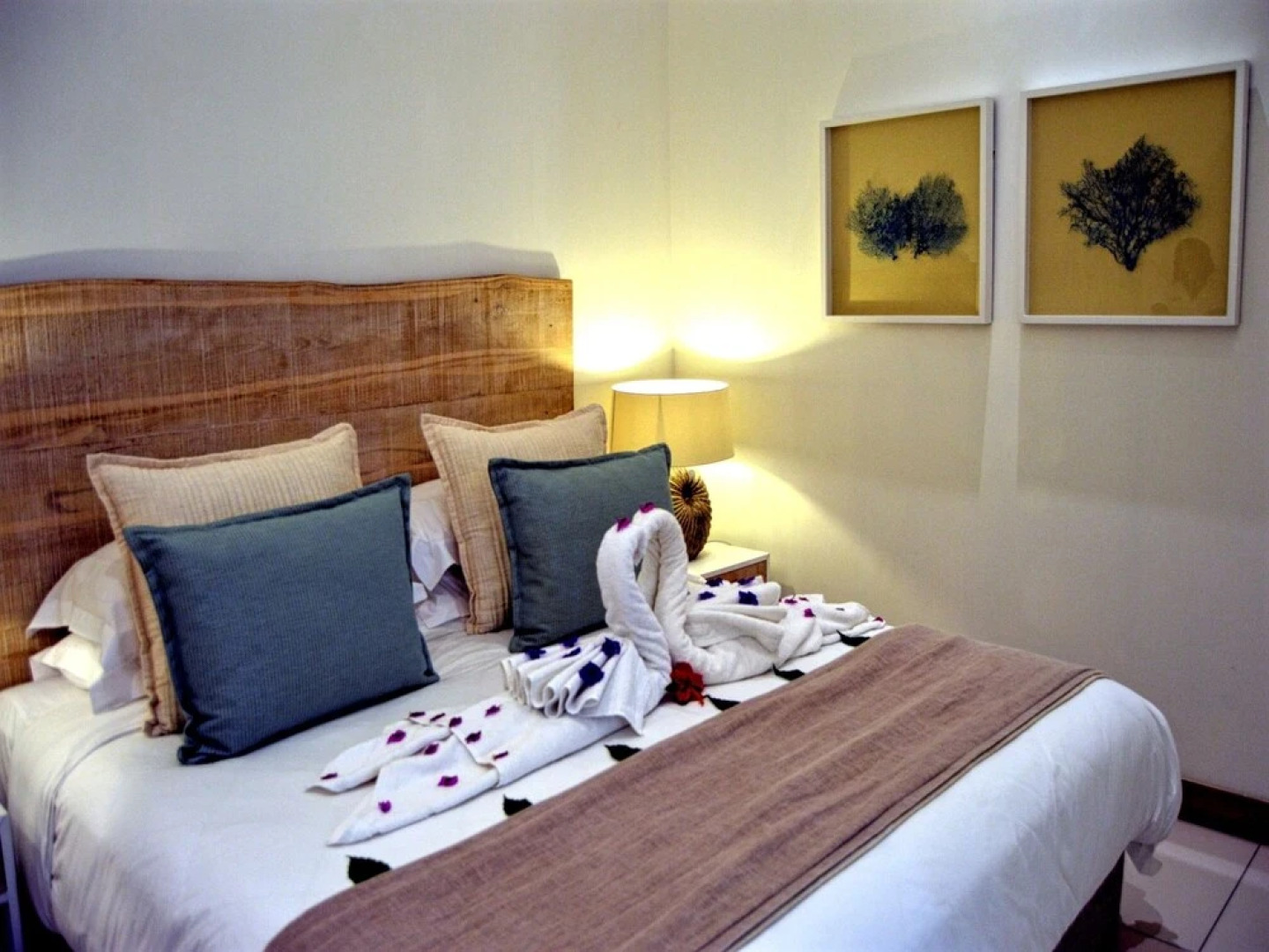 Cap Malheureux Luxury Apartments