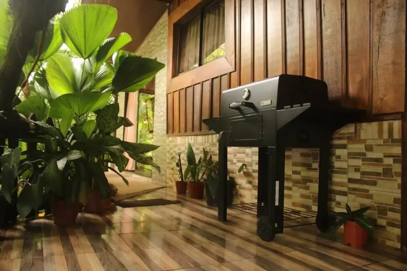 Cabaña Luculuc Garden & Forest