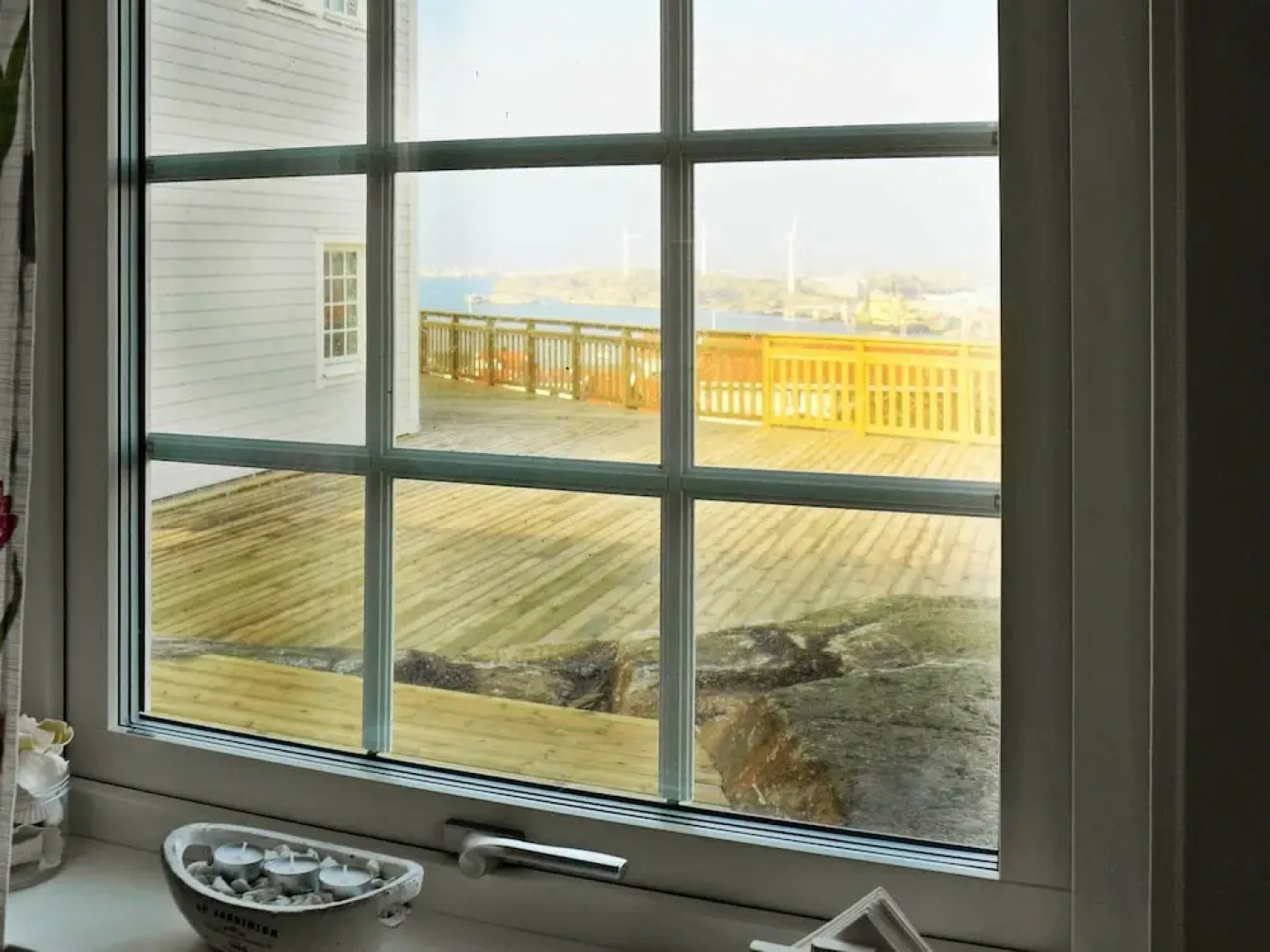 Holiday Home in Rönnäng