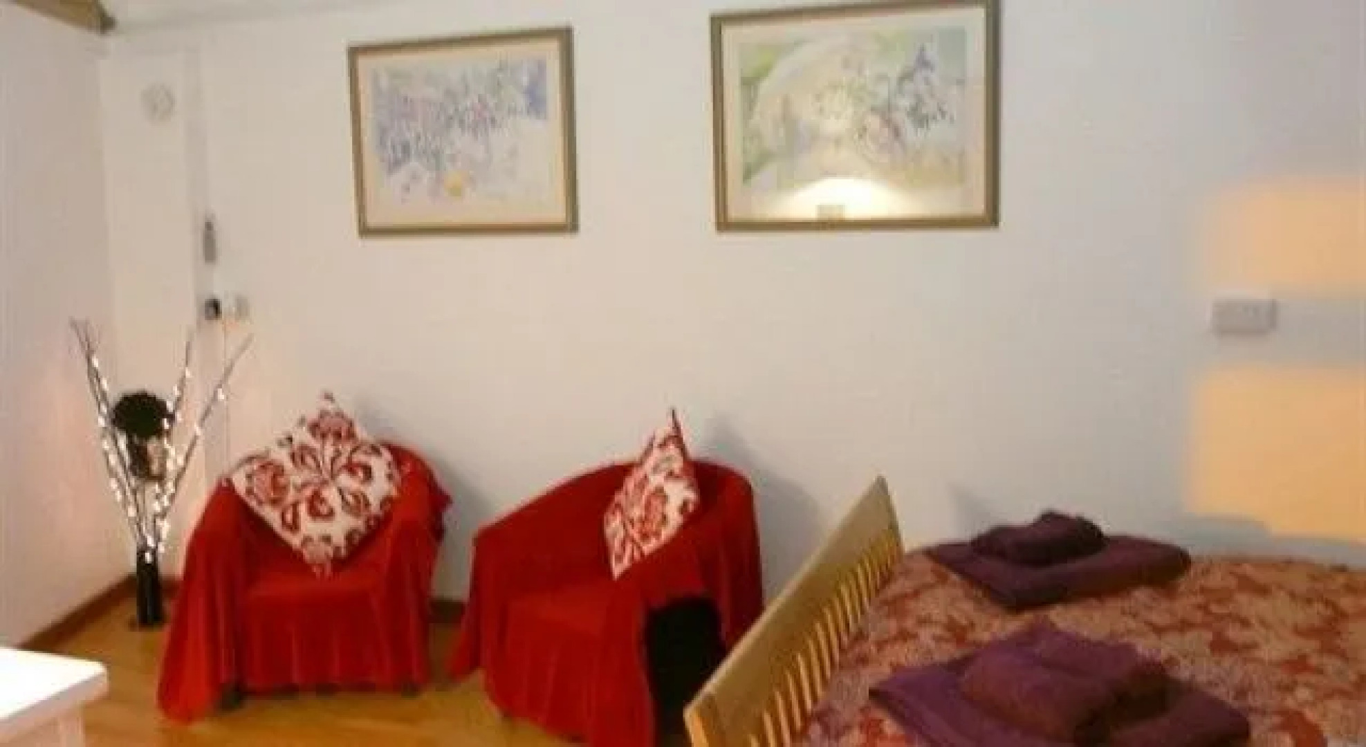 Higher Hartswell Farm