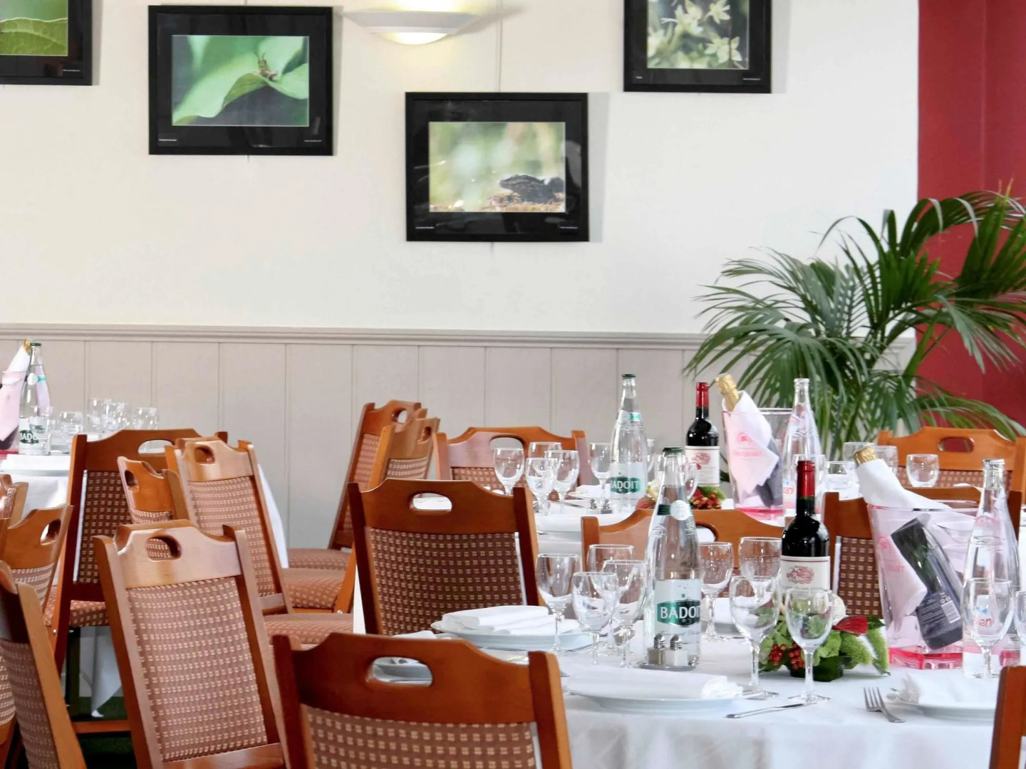 Hôtel Mercure Limoges Centre