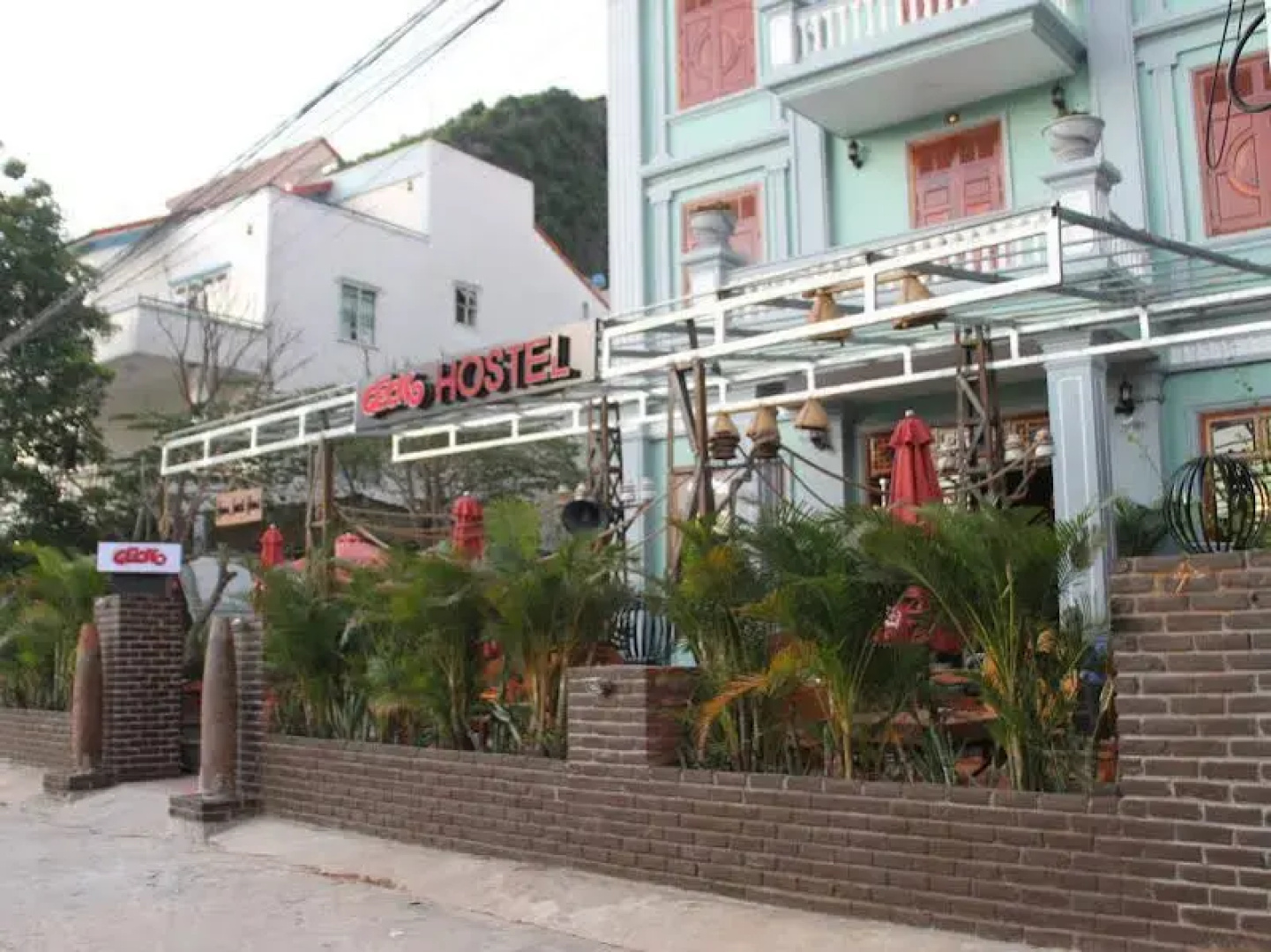 Phong Nha Gecko Hostel