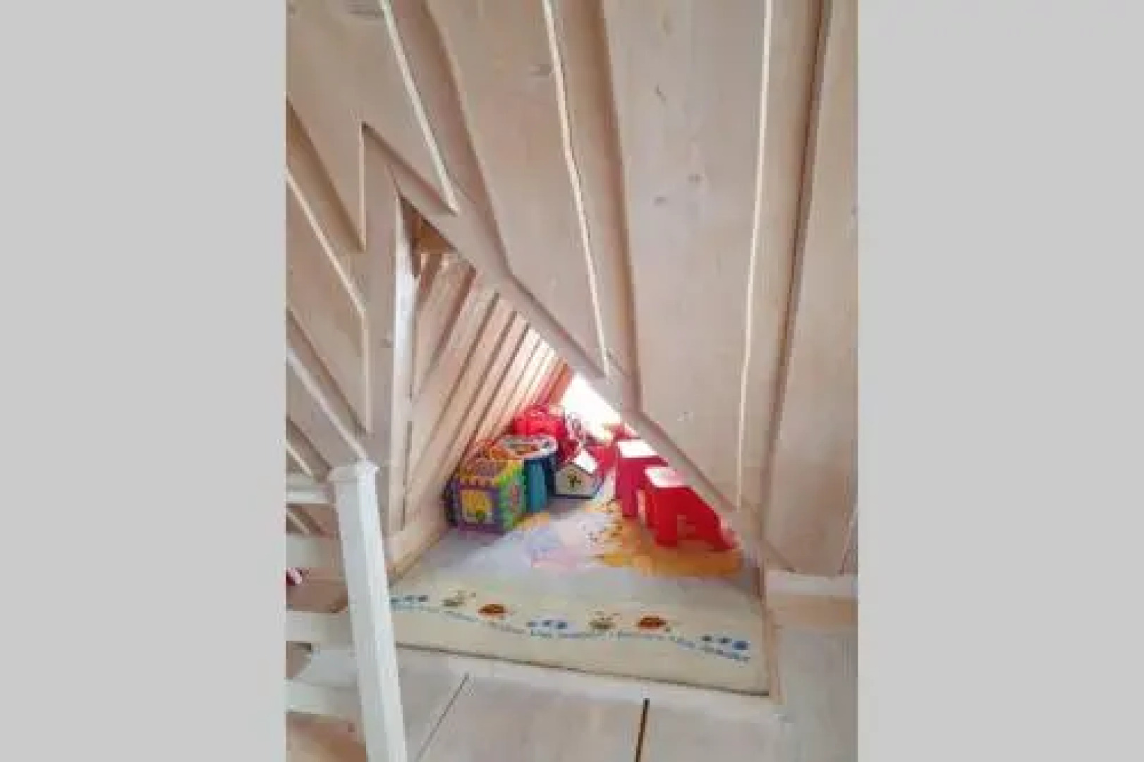 Apartament Rusakówka