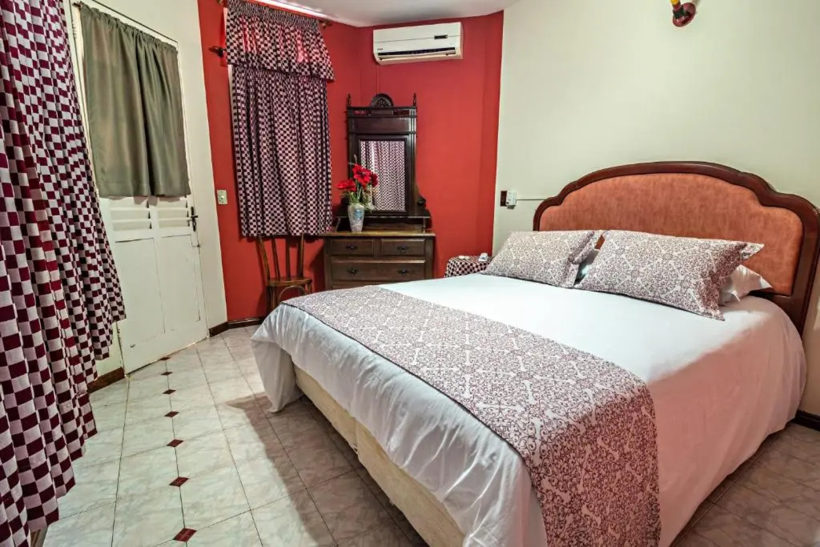 Pousada Estalagem de Brotas