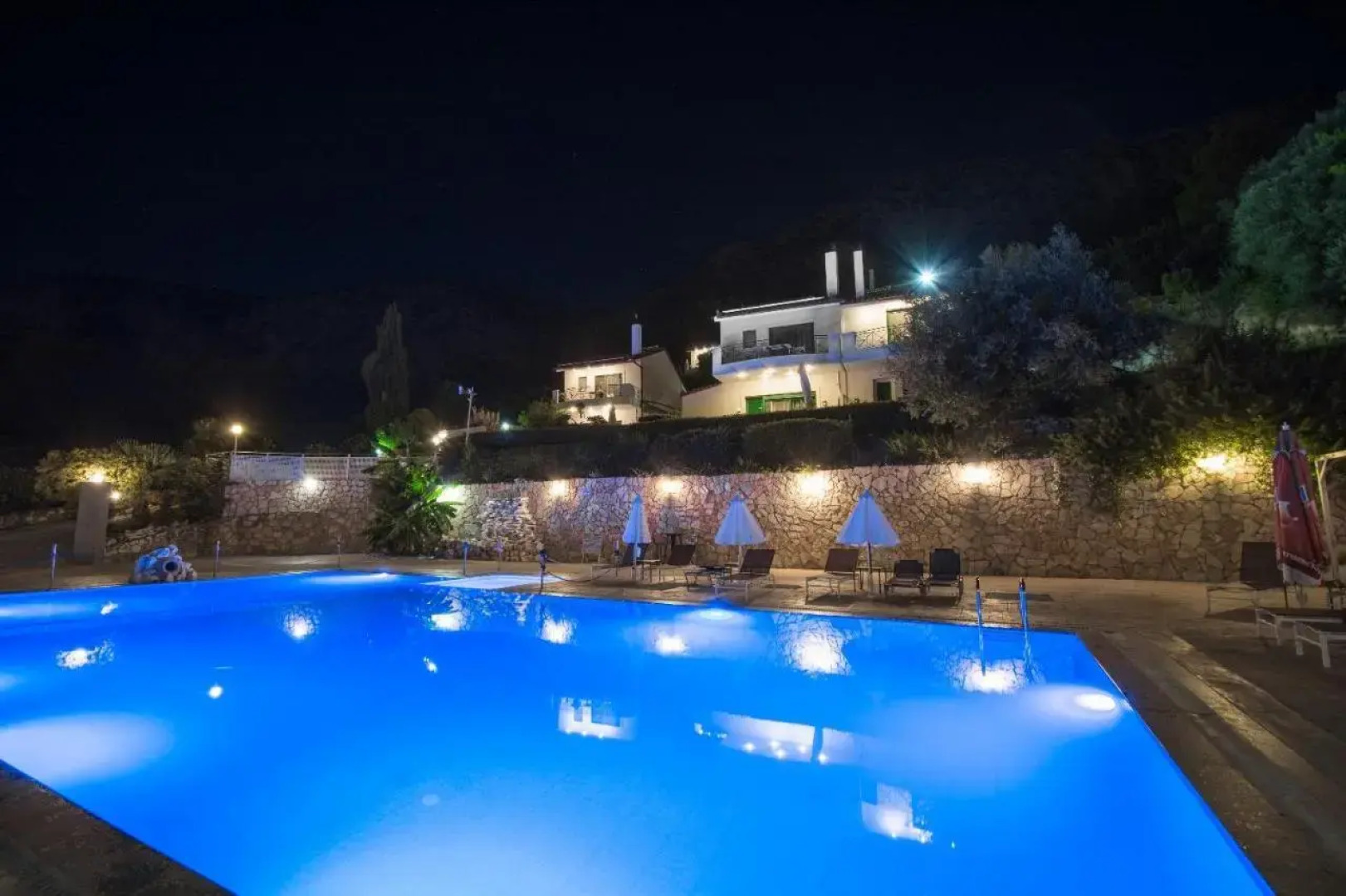 Giannis Village Resort