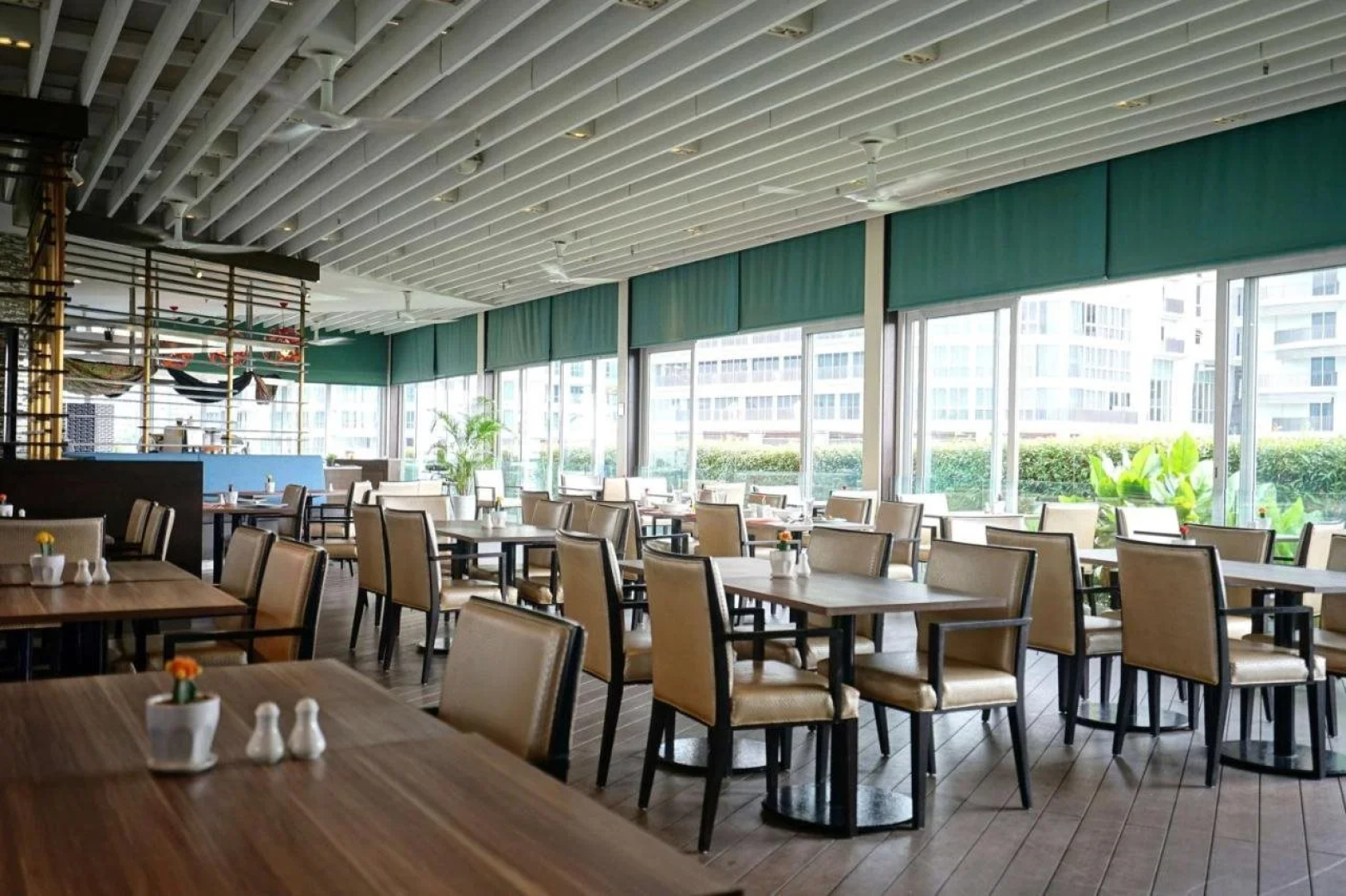 Trinidad Suites Johor, Trademark Collection by Wyndham