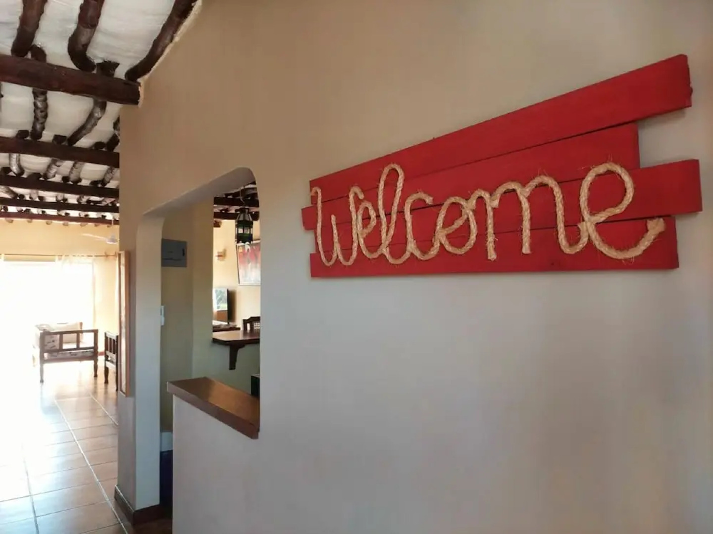 Galawa Beach Apartments