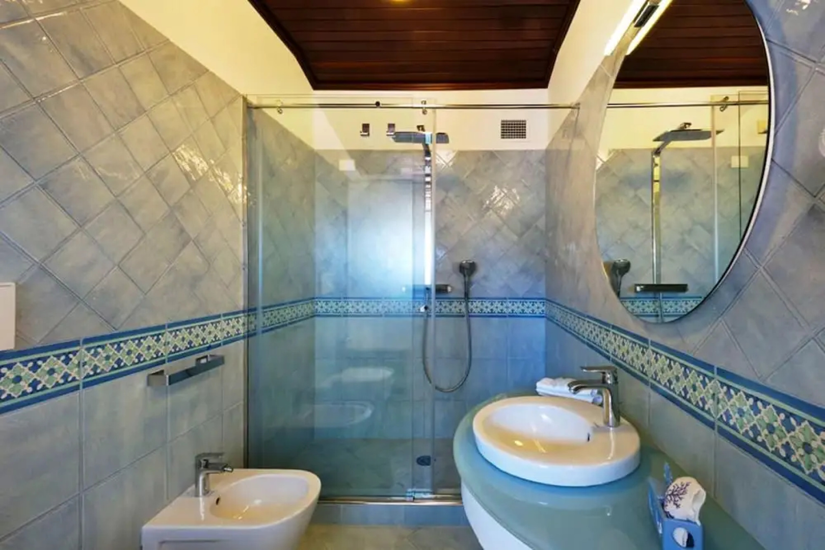 Villa Ariadne in Nerano