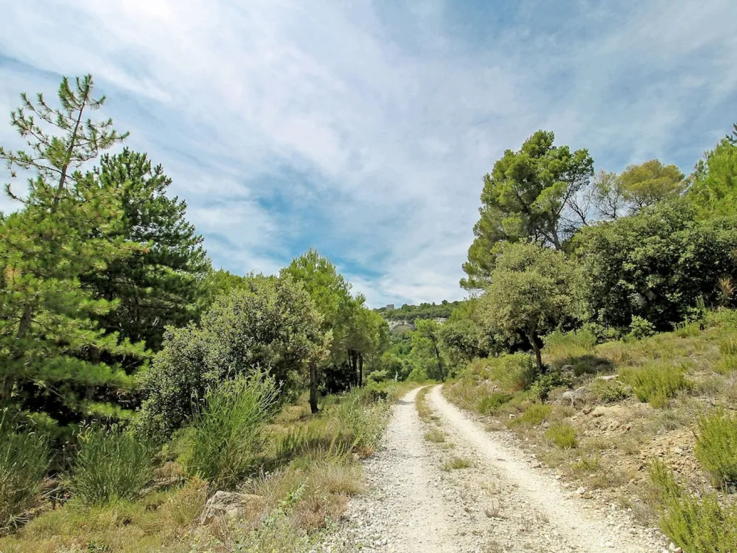 18th Century Country House on Beautiful Private Domain of 8 ha With Private Pool