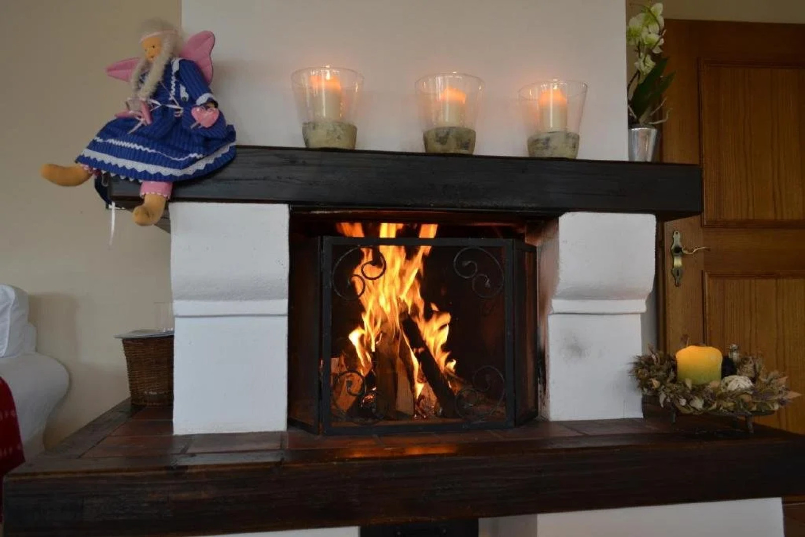 Appartementhaus Astl