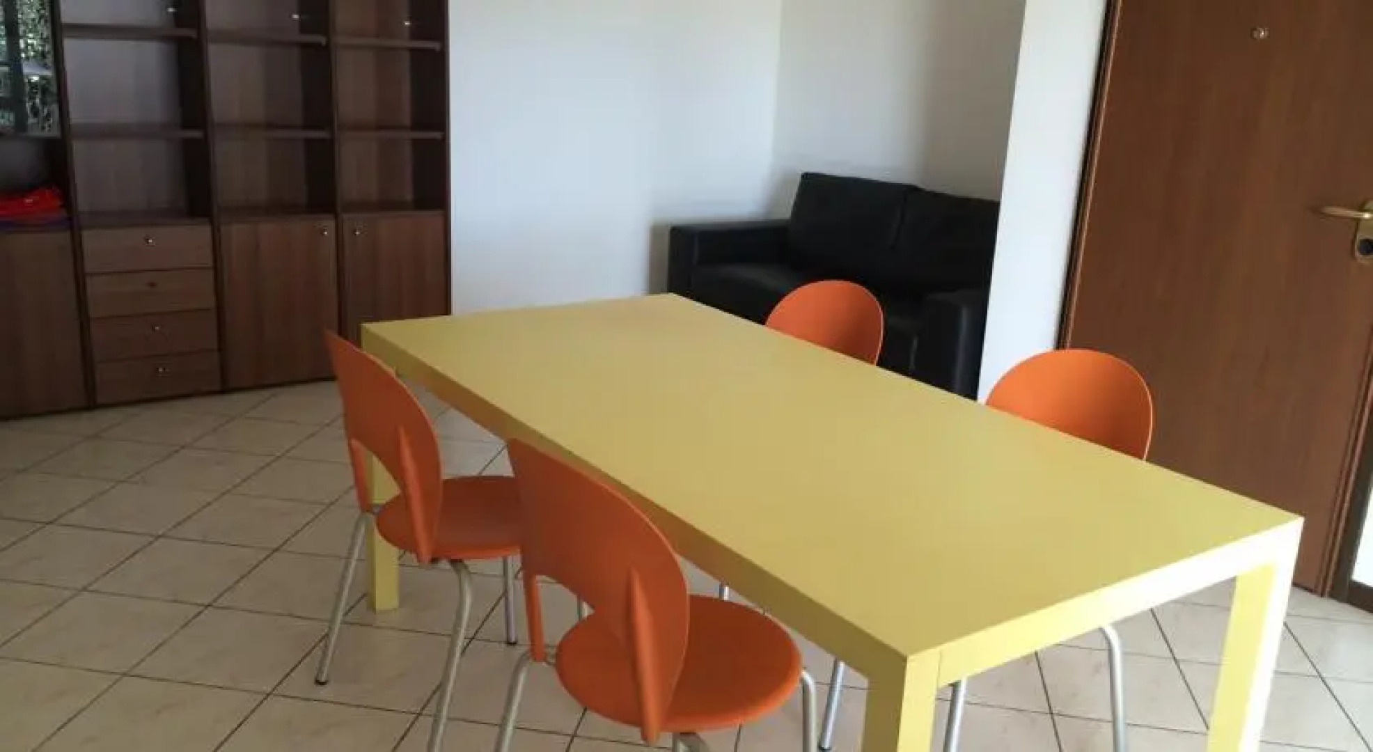 Appartamento Isabella DEste