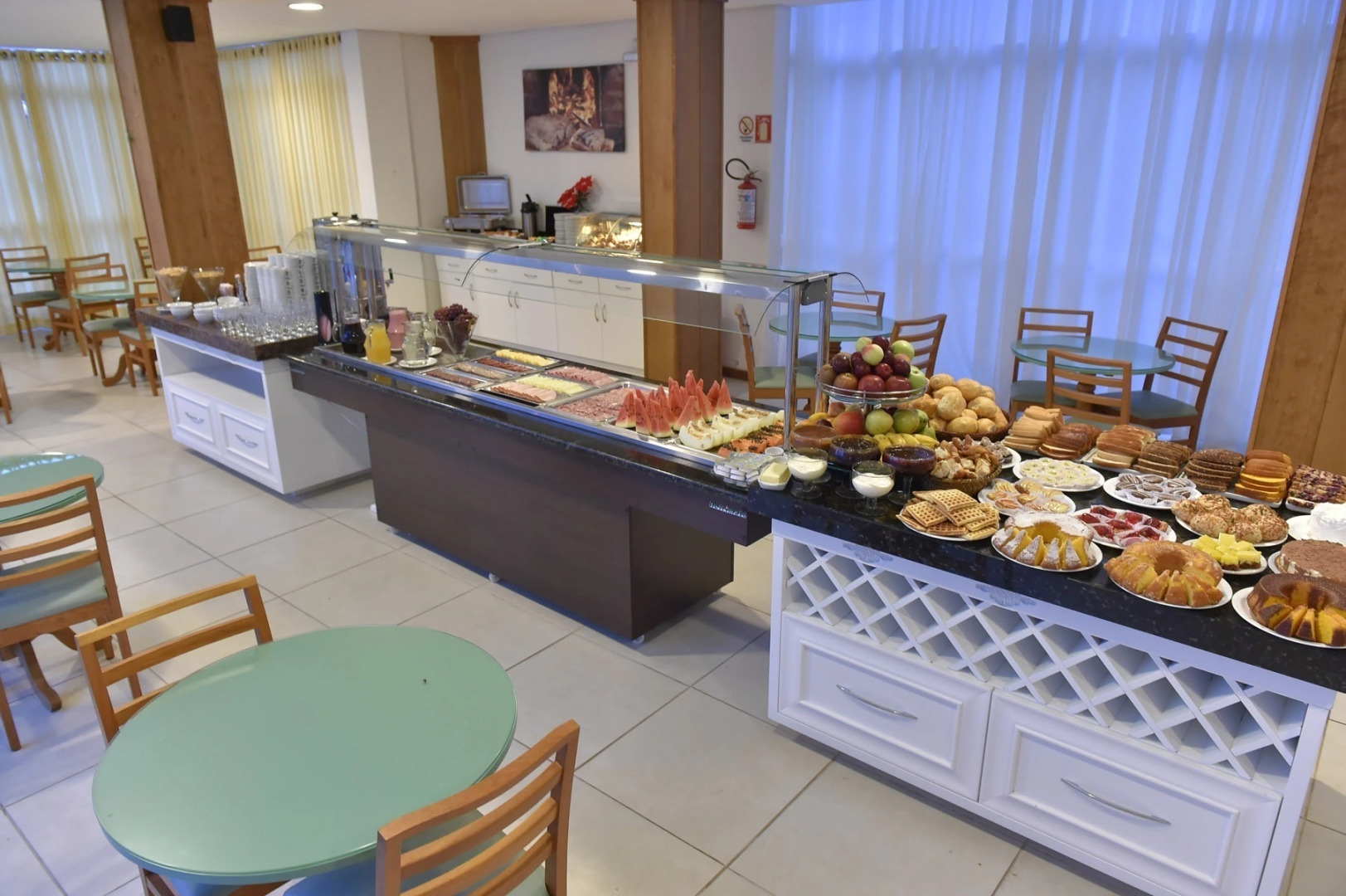 Hotel Villa Aconchego