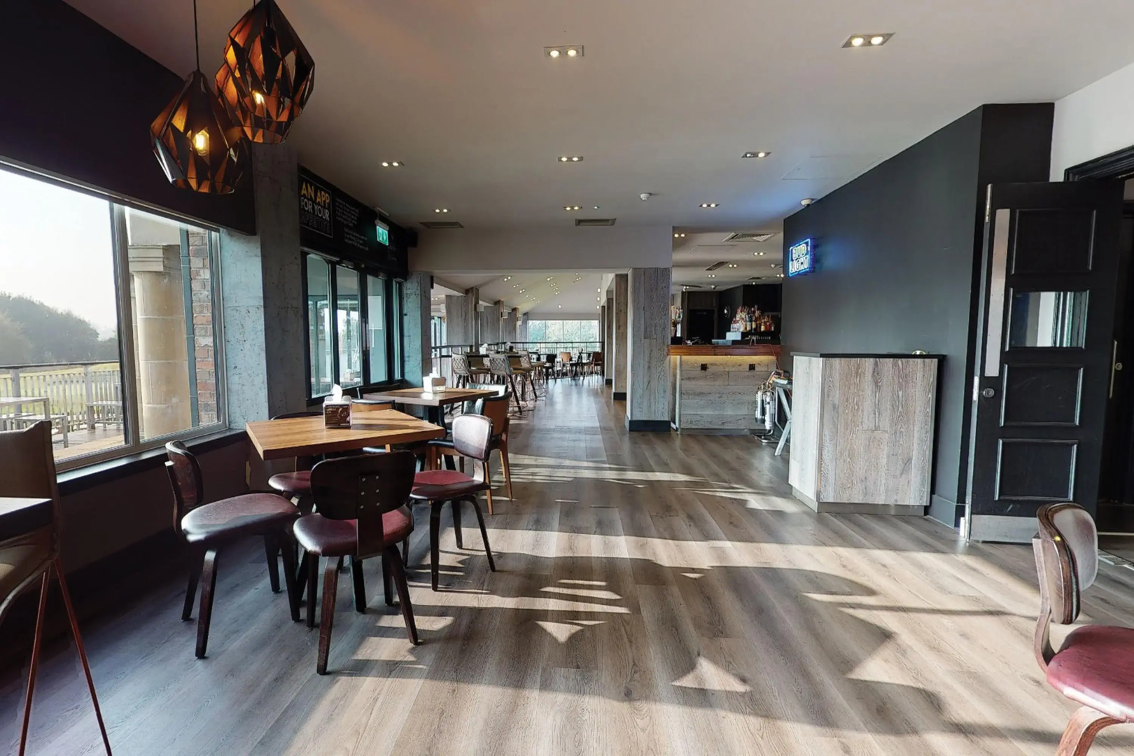 Village Hotel Blackpool