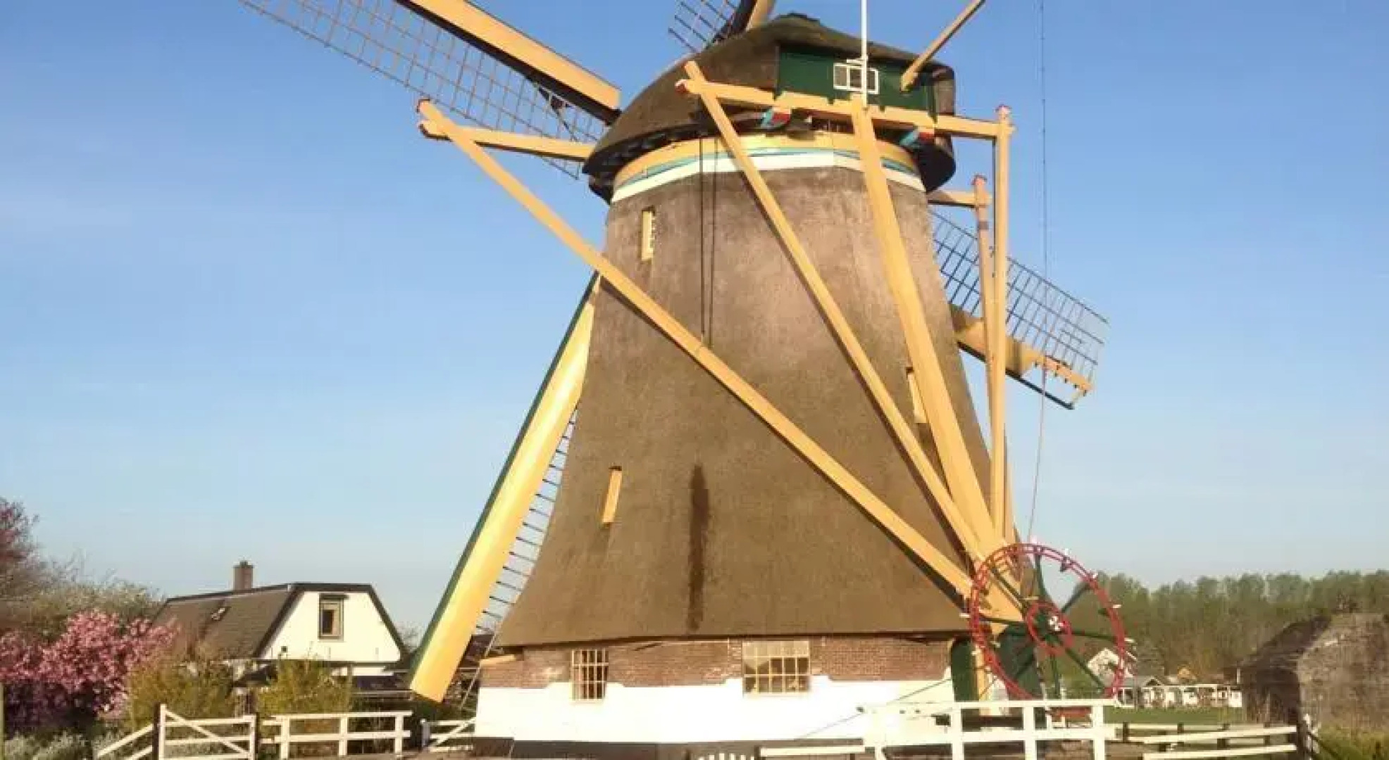 B&B Klein Zuylenburg