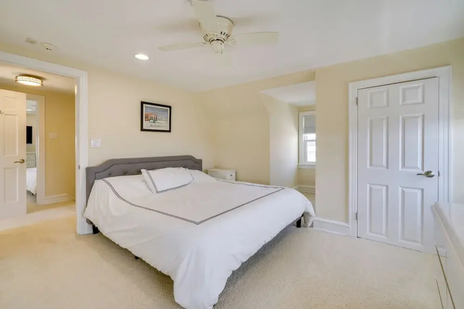Ventnor City Retreat ~ 1 Block To Boardwalk!