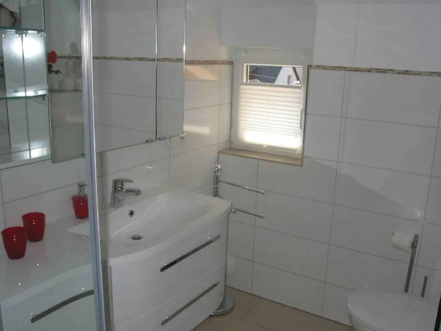 Ferienhaus Steinger am Blumengässle