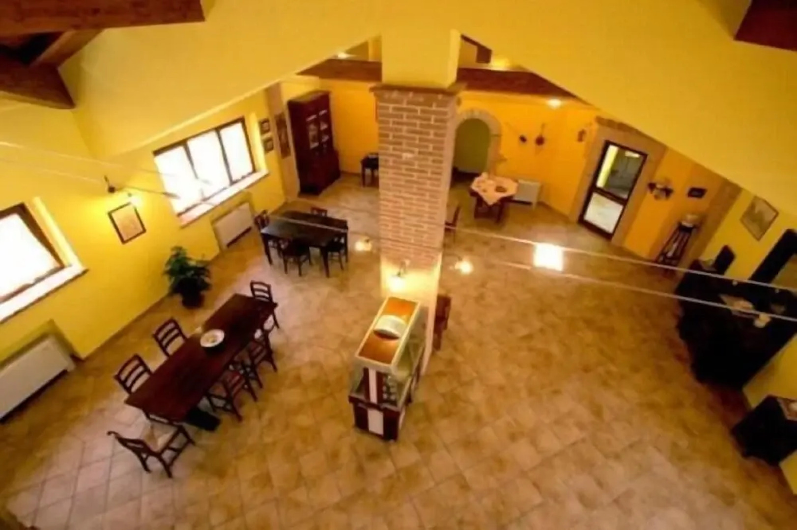 Fattoria Antica Forconia