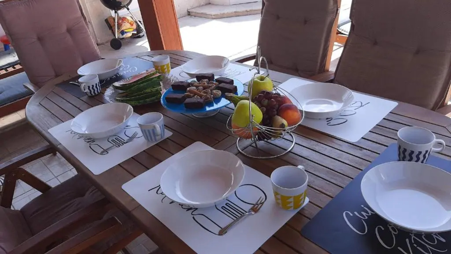 Vila Brig 108 - private swimming pool and jacuzzi