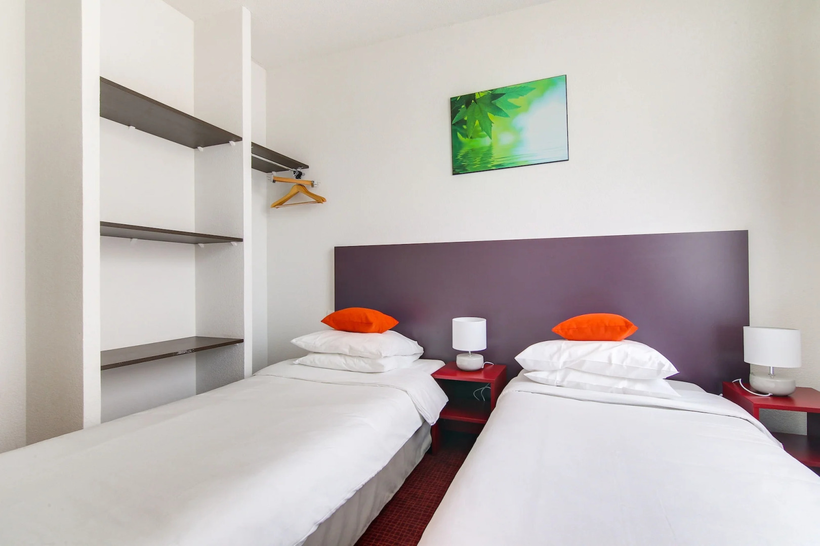 Hotel All Suites Le Teich