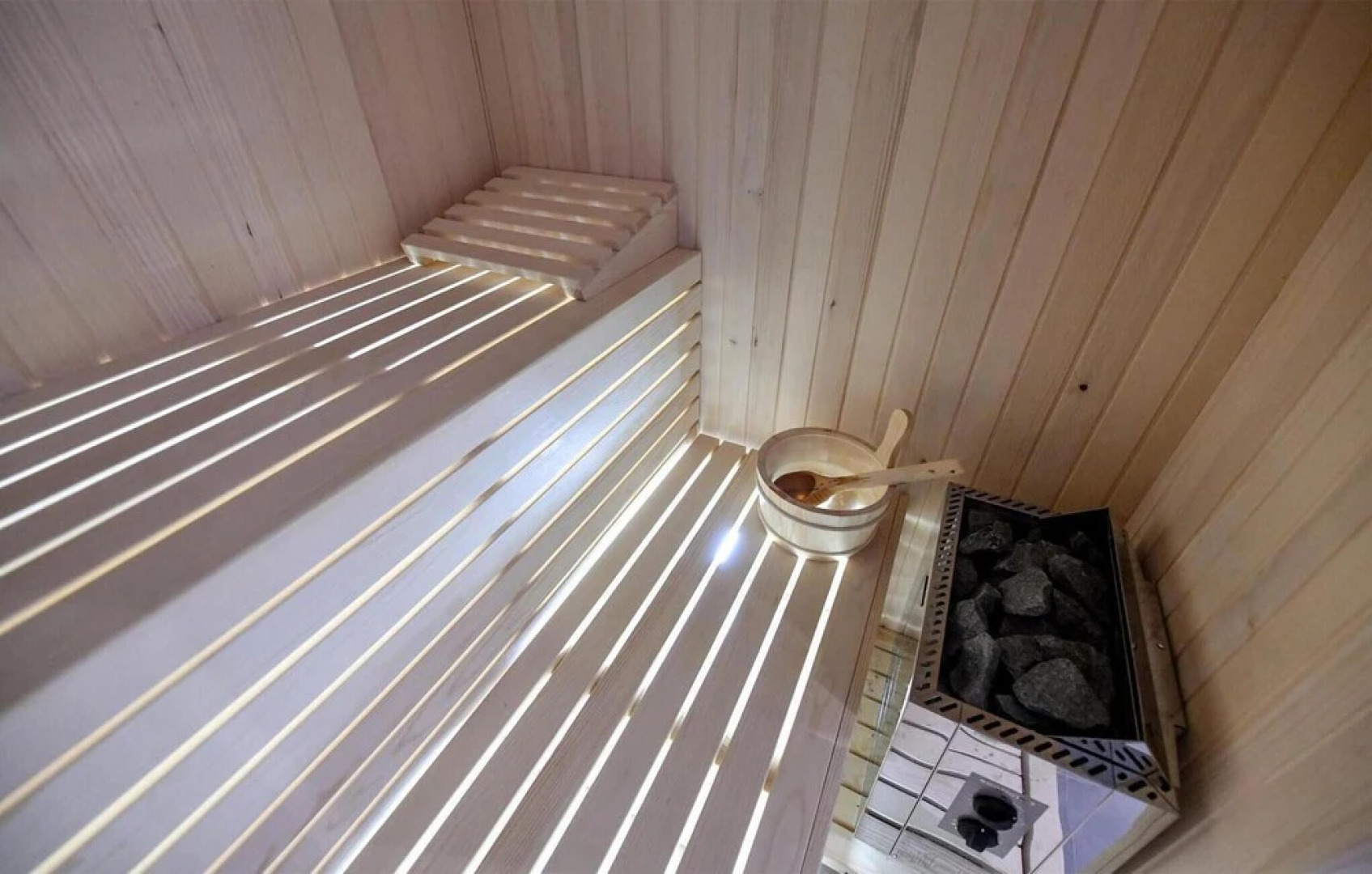 Awesome Home in Lisicic With 3 Bedrooms, Wifi and Sauna