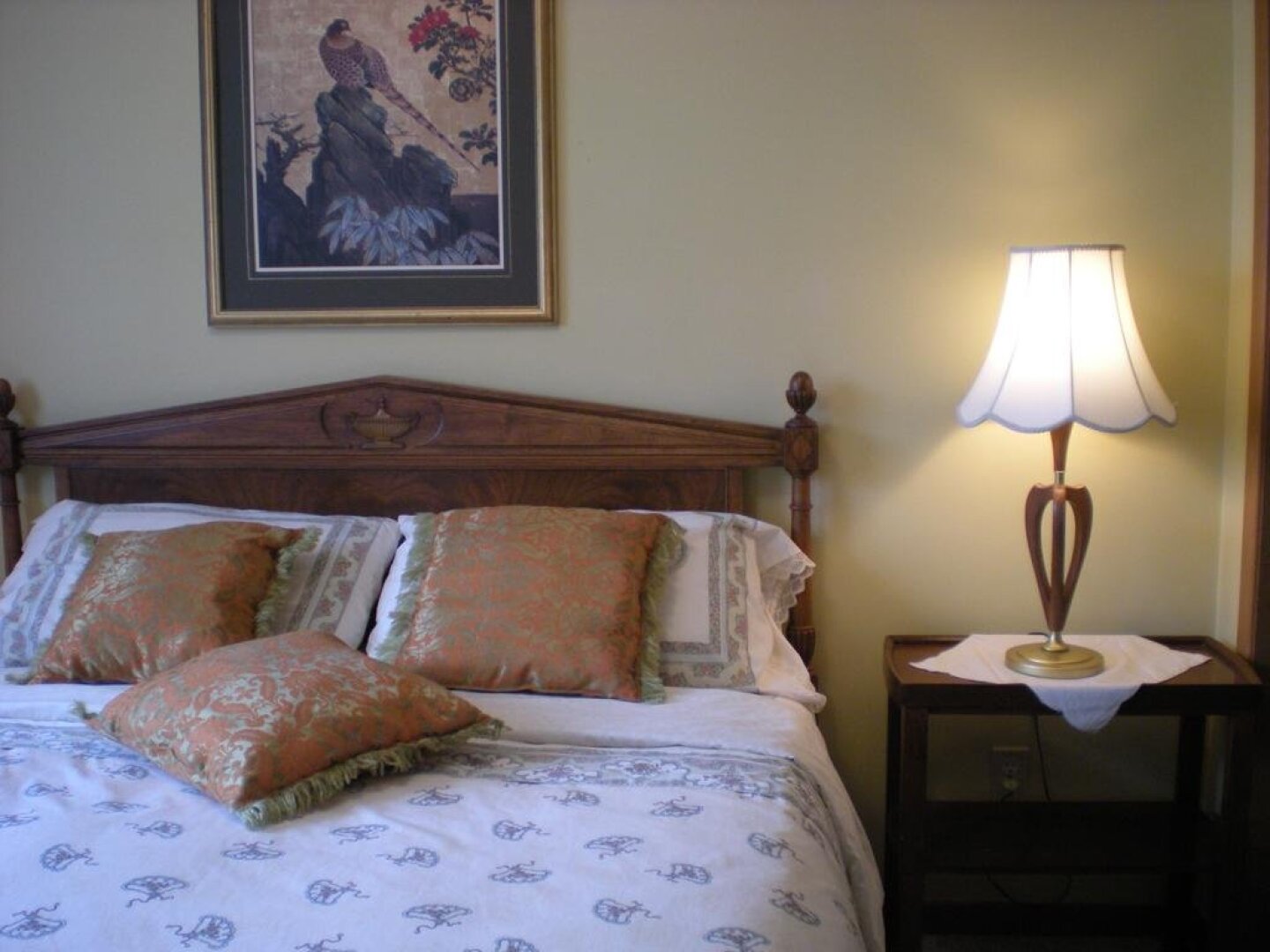 Ollies Bed and Breakfast