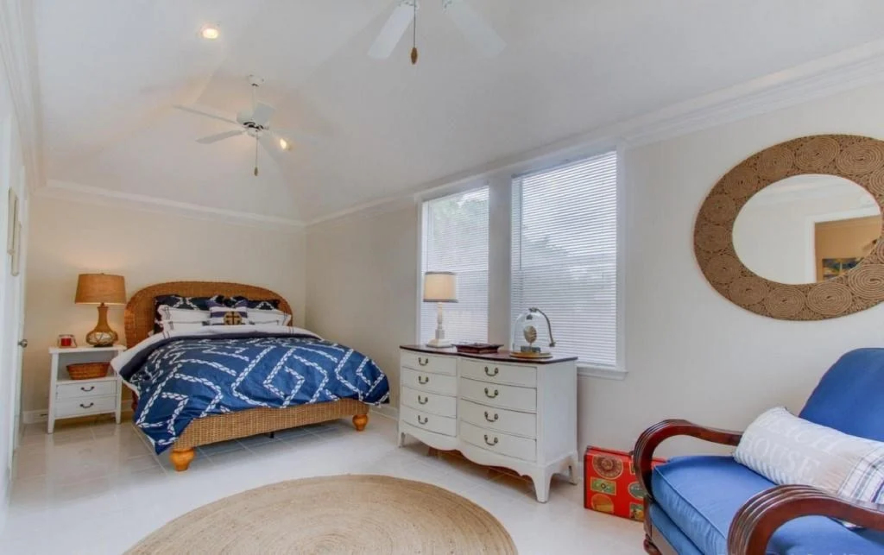 Nini's Cottage
