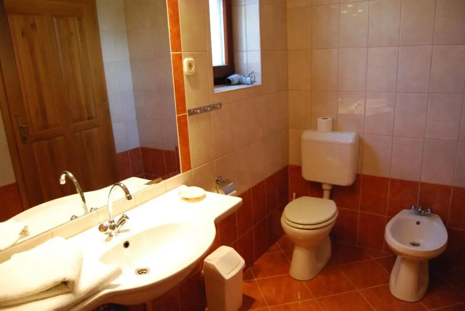 Boróka Apartmanházak - Fagyöngy House