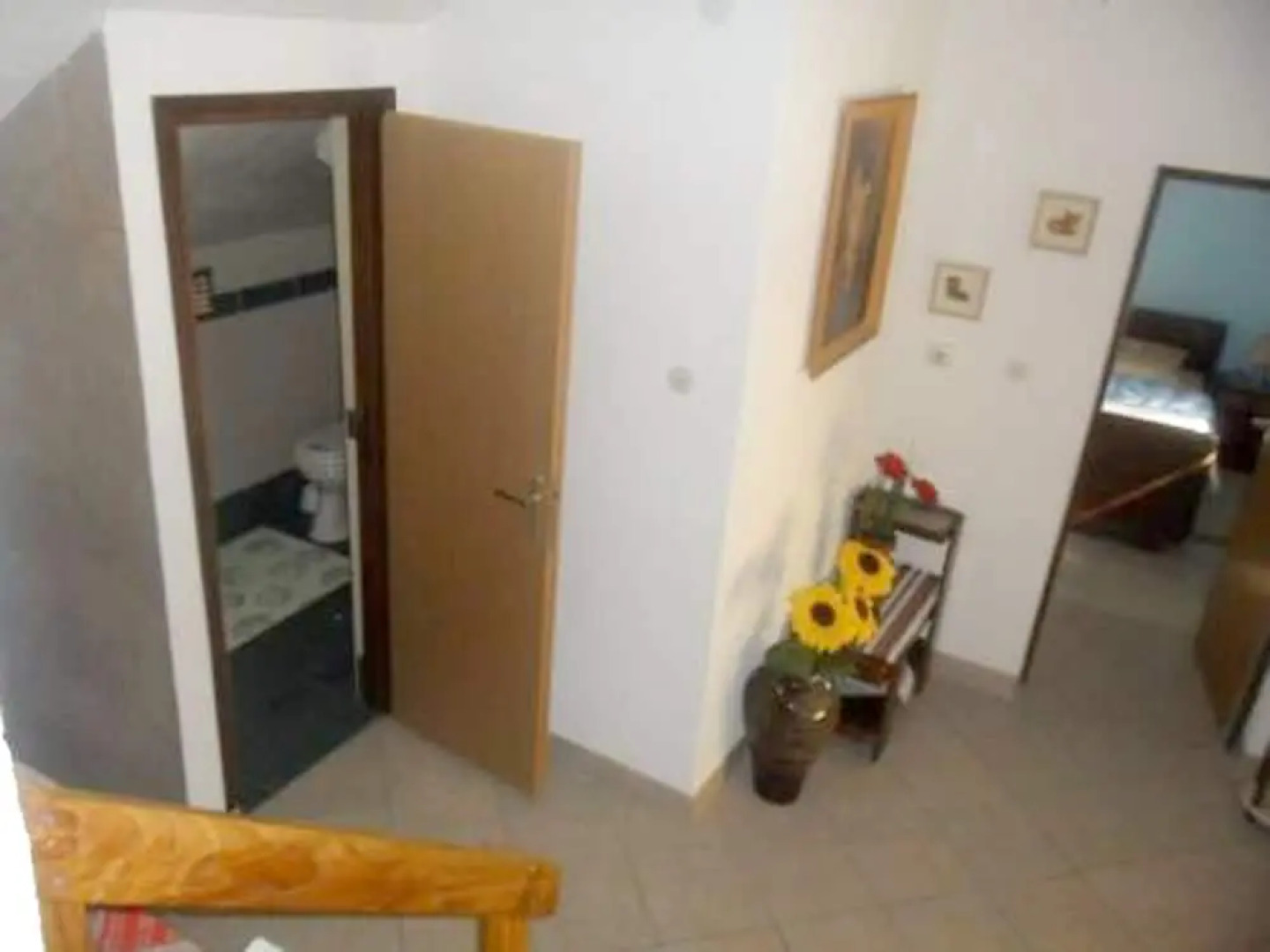 House With 4 Bedrooms in Kutina, With Enclosed Garden and Wifi