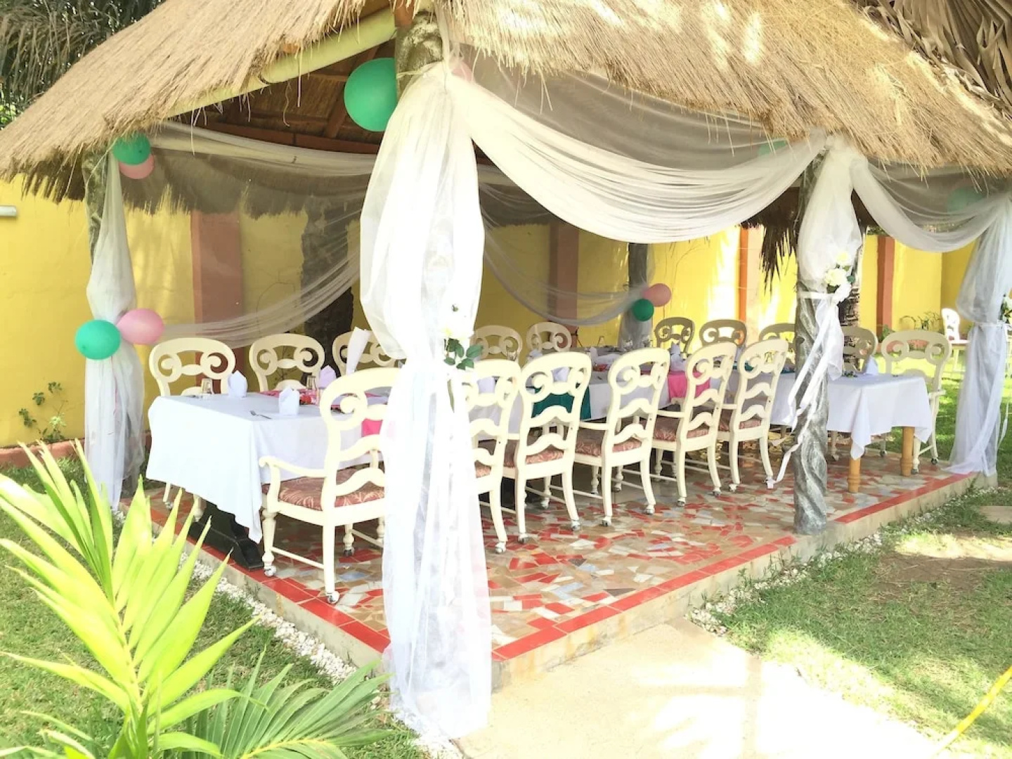 Calabash Residence Apartments