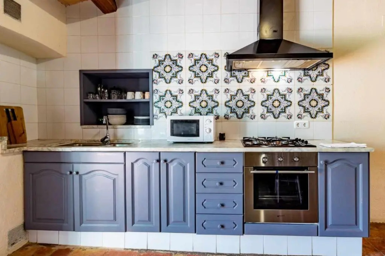 CAN SETMANETA casa rural en el Alt Empordà