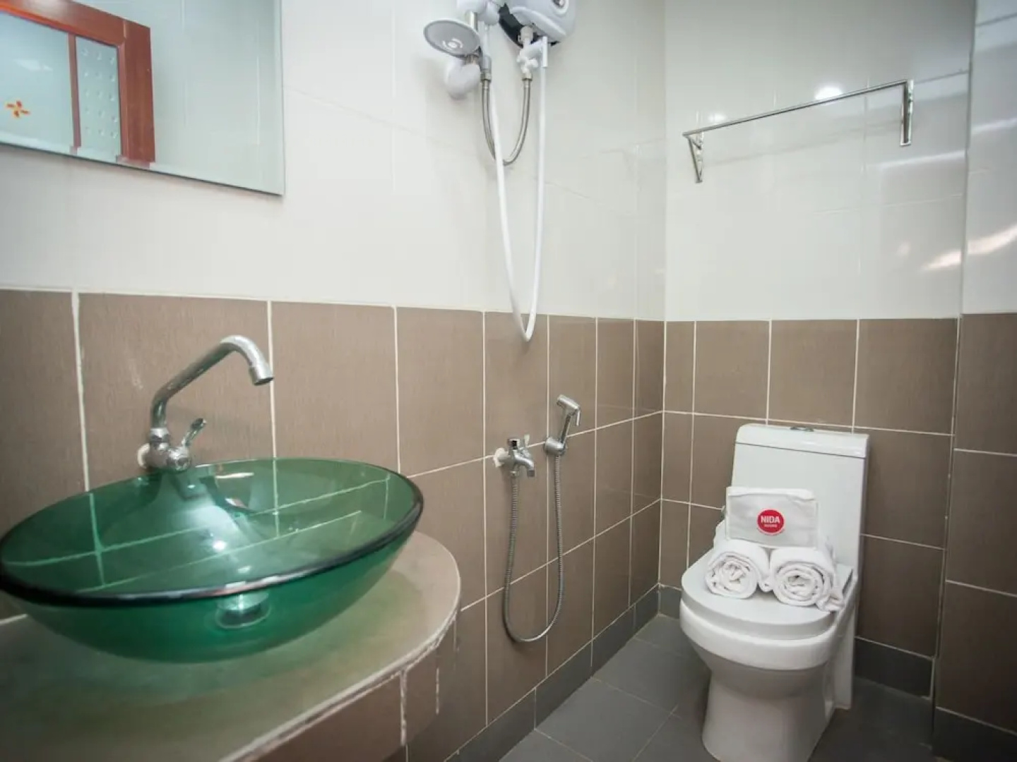 Hotel SMC