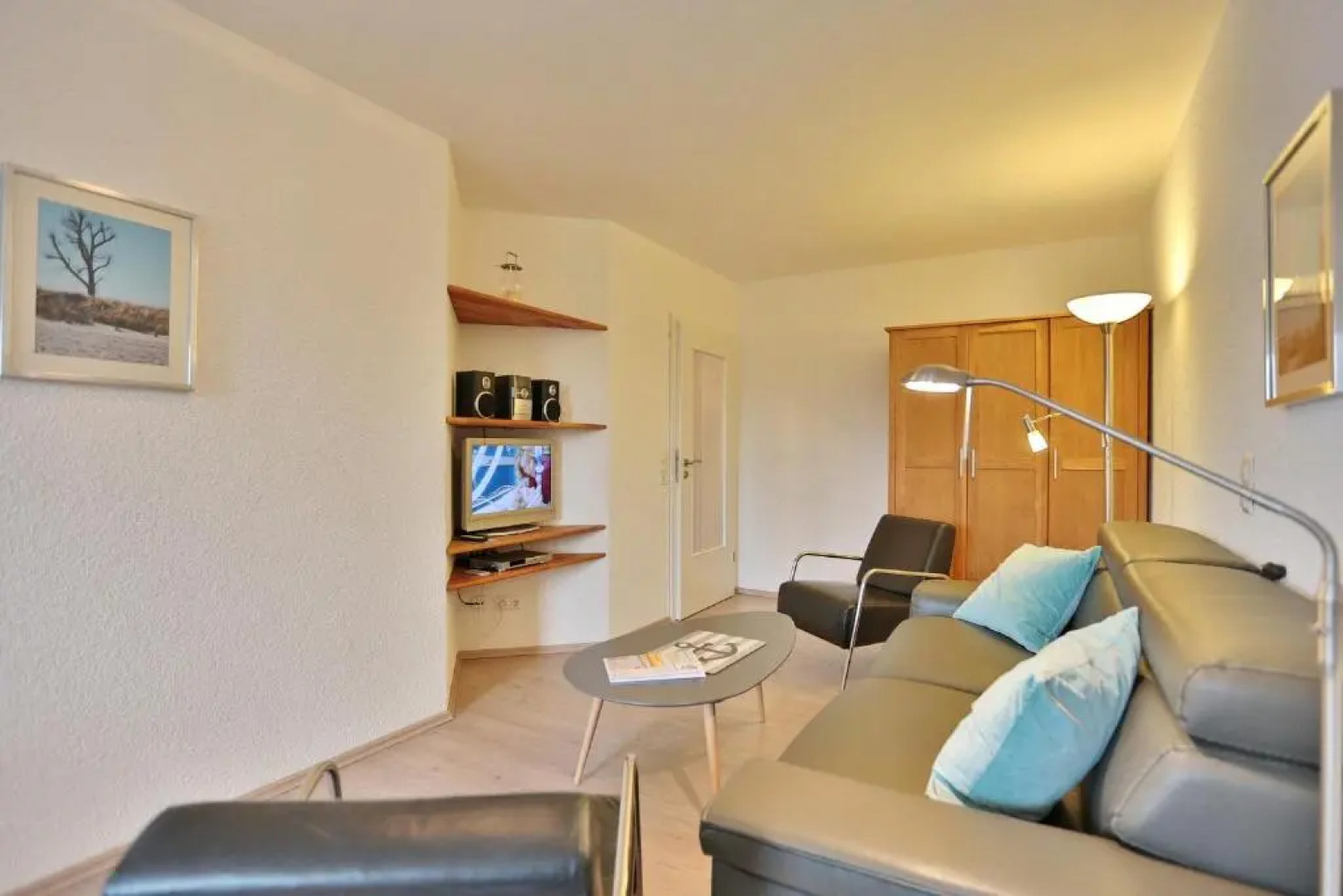 Residenz Ostseestrand Residenz Ostseestrand Appartement 19