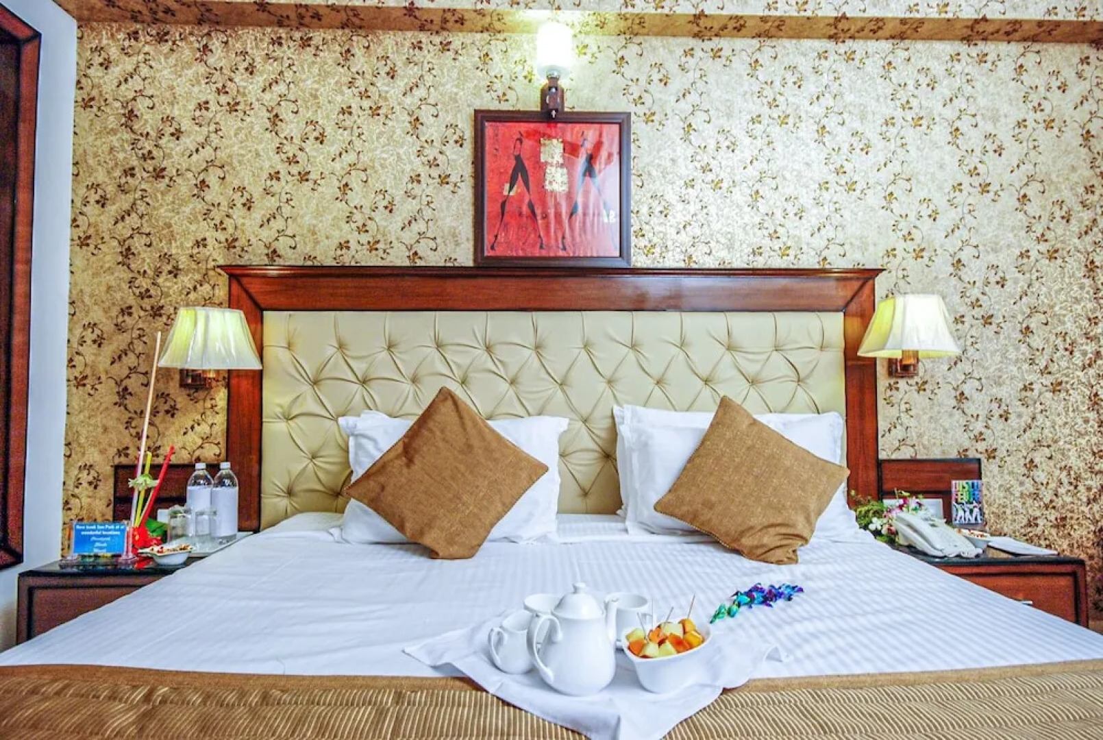 Sun Park Resort, Chandigarh