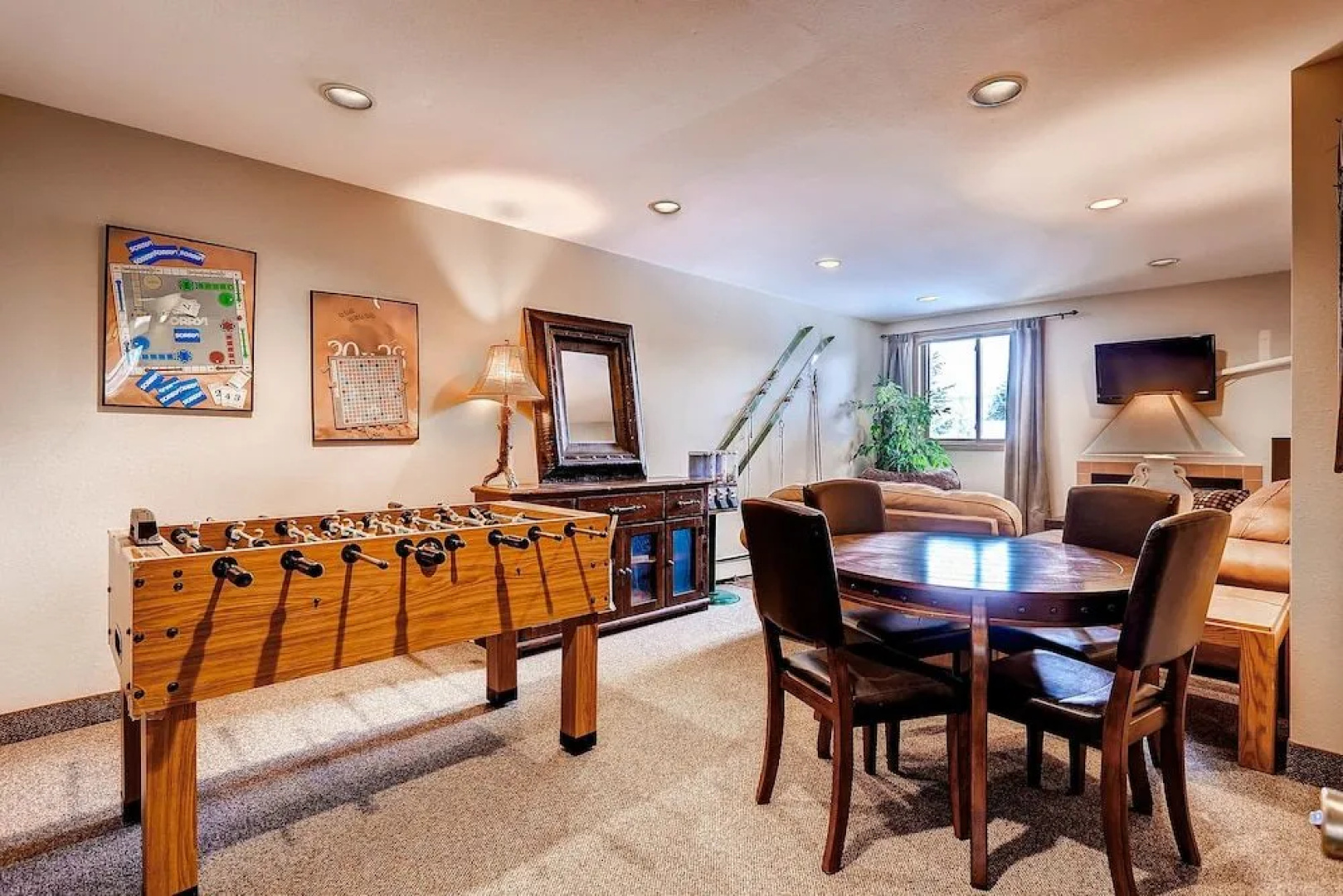 Wildwood Suites Apartment
