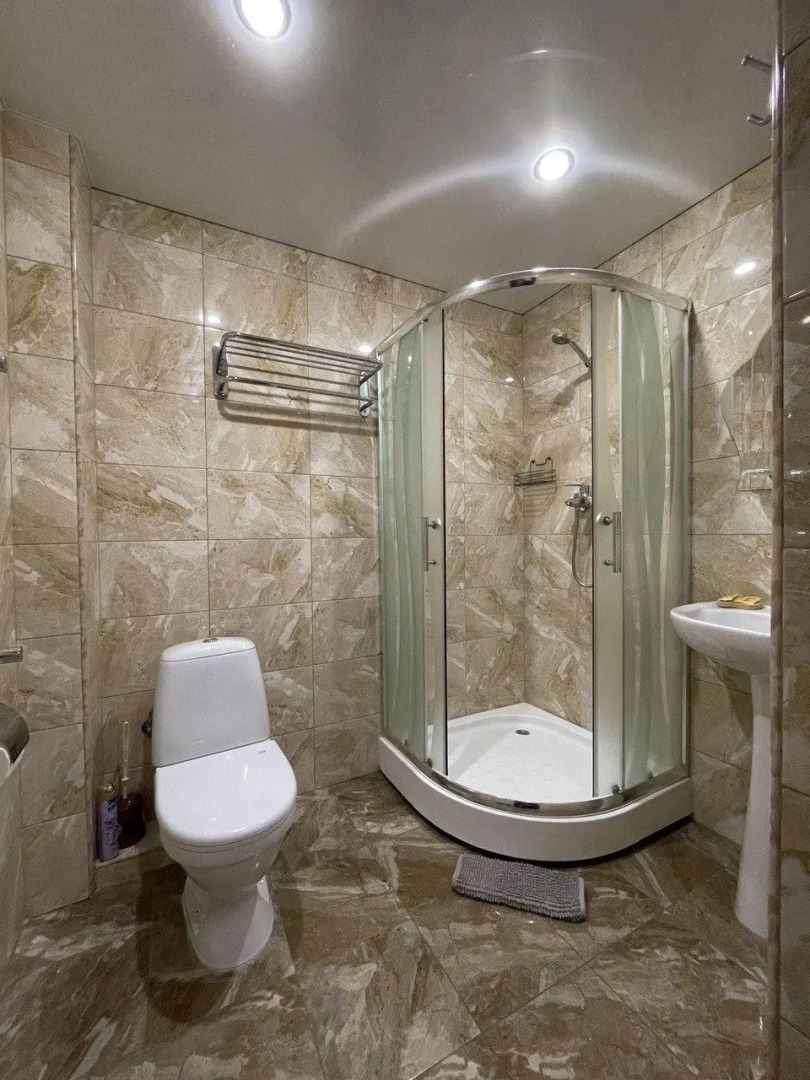 Метелица Эльбрус