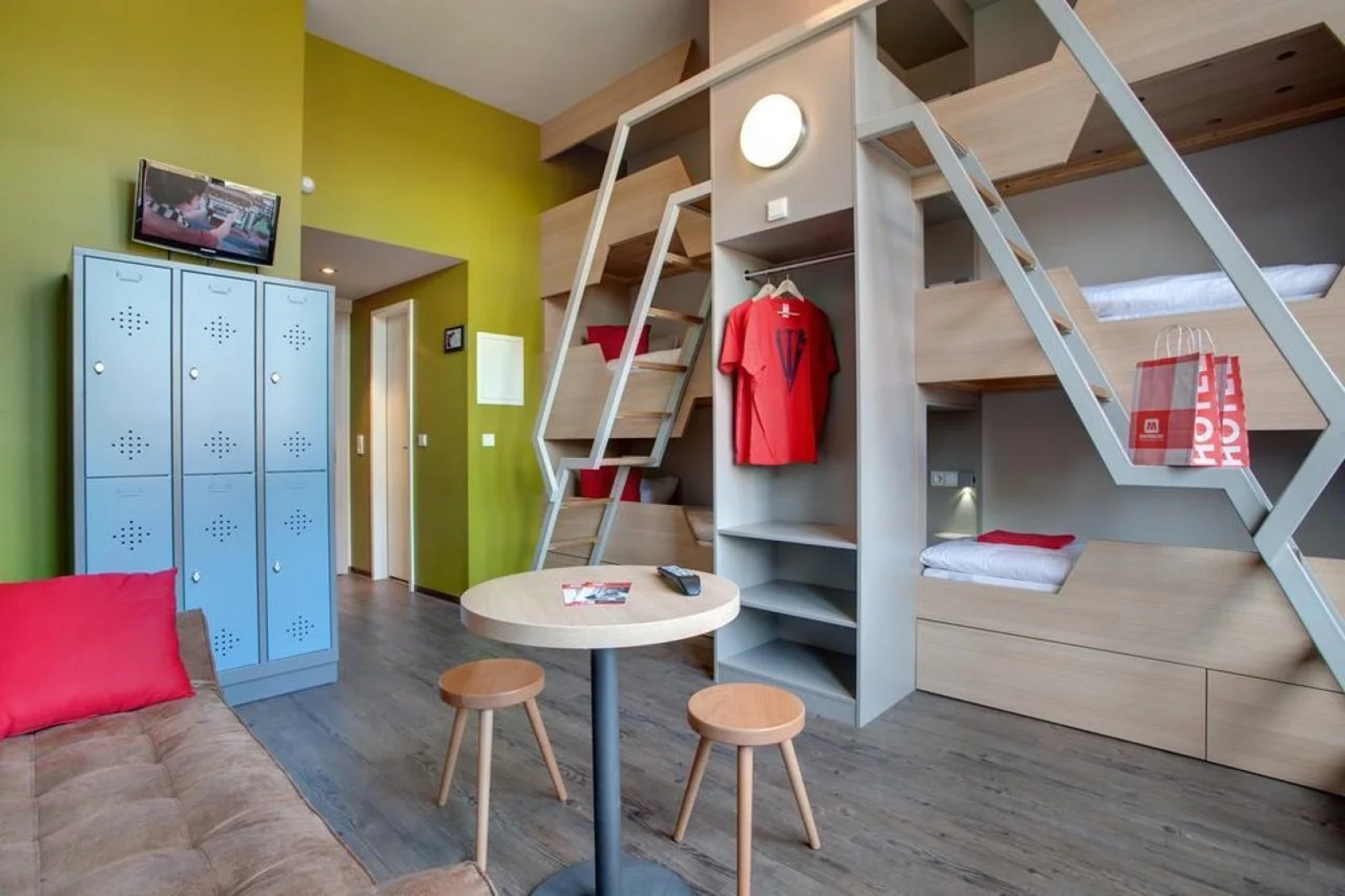 MEININGER Hotel Berlin Mitte