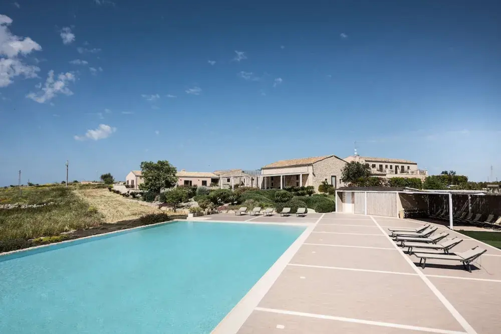 La Dimora di Spartivento, Best Western Signature Collection
