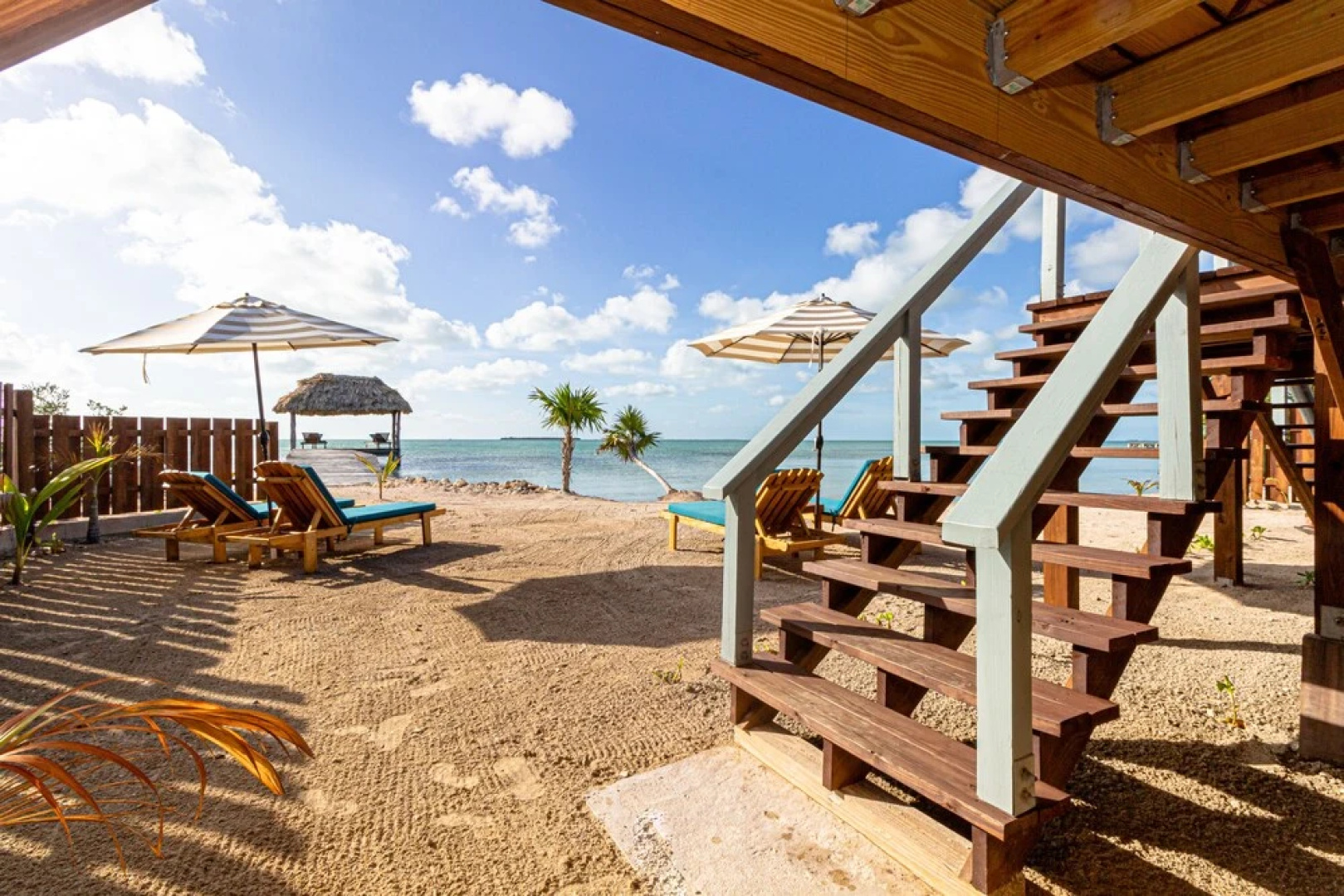 Casa Nova Cabanas