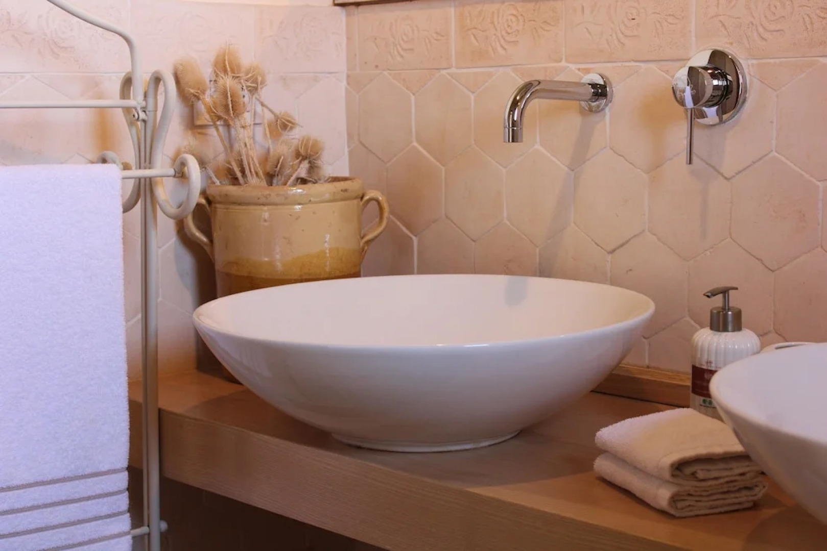 Albero Capovolto Country & Sea