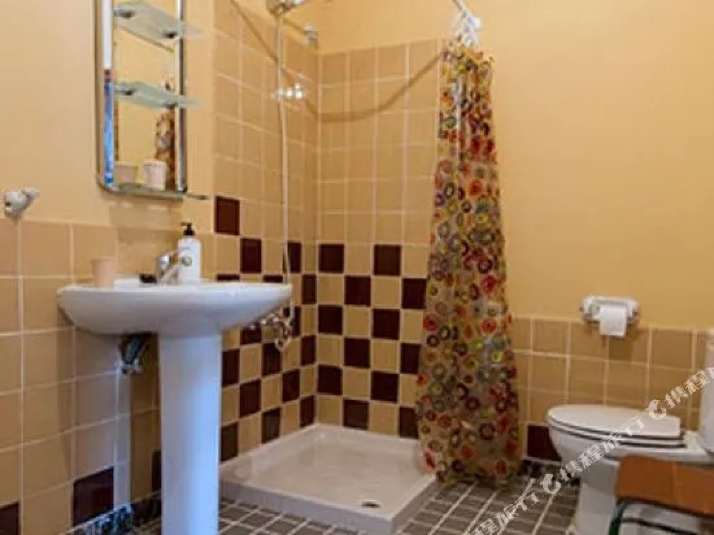 La Trapería Hostal - Pensión con encanto